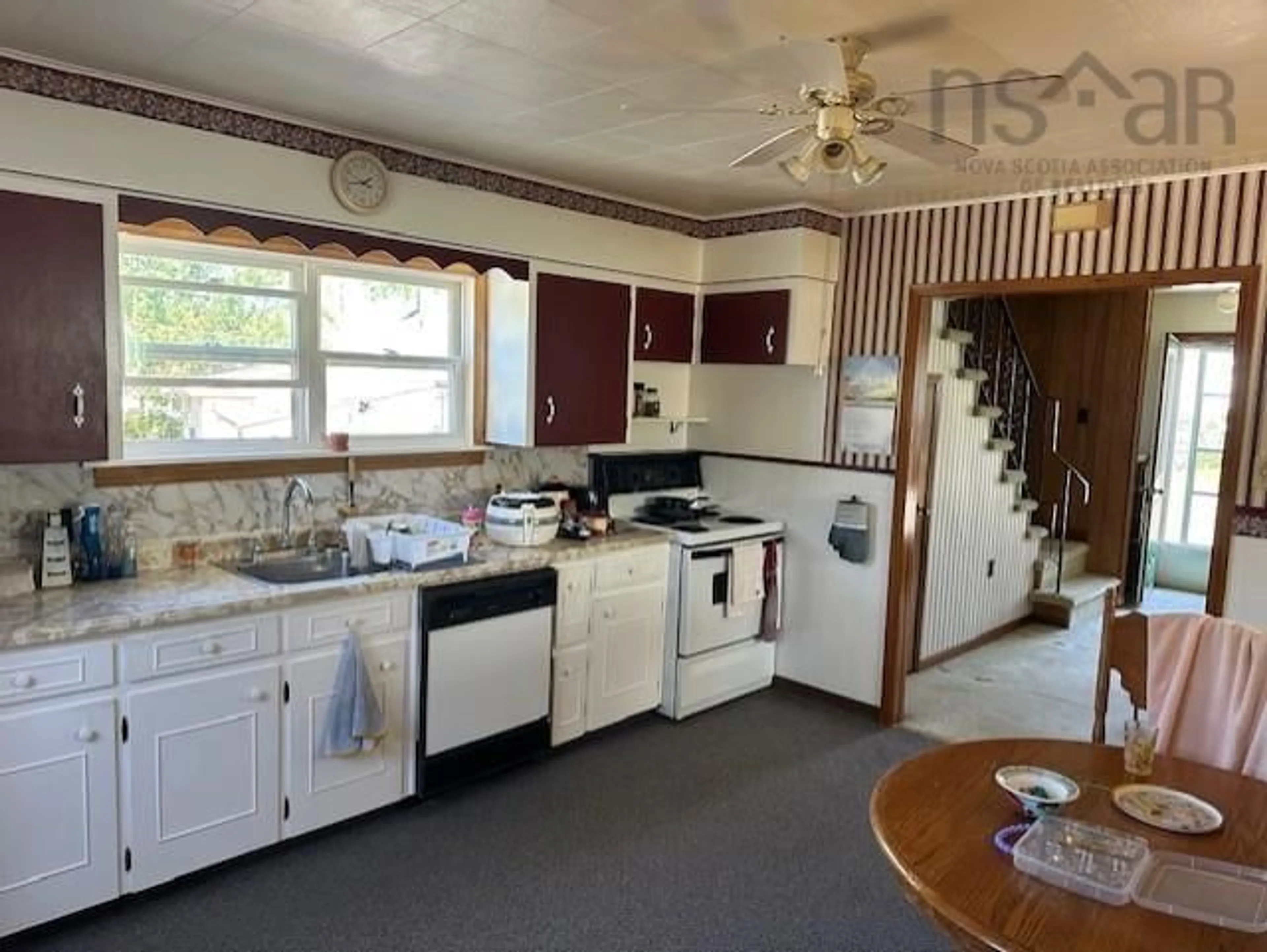 Standard kitchen, unknown for 13 Highland Dr, New Glasgow Nova Scotia B2H 4C3