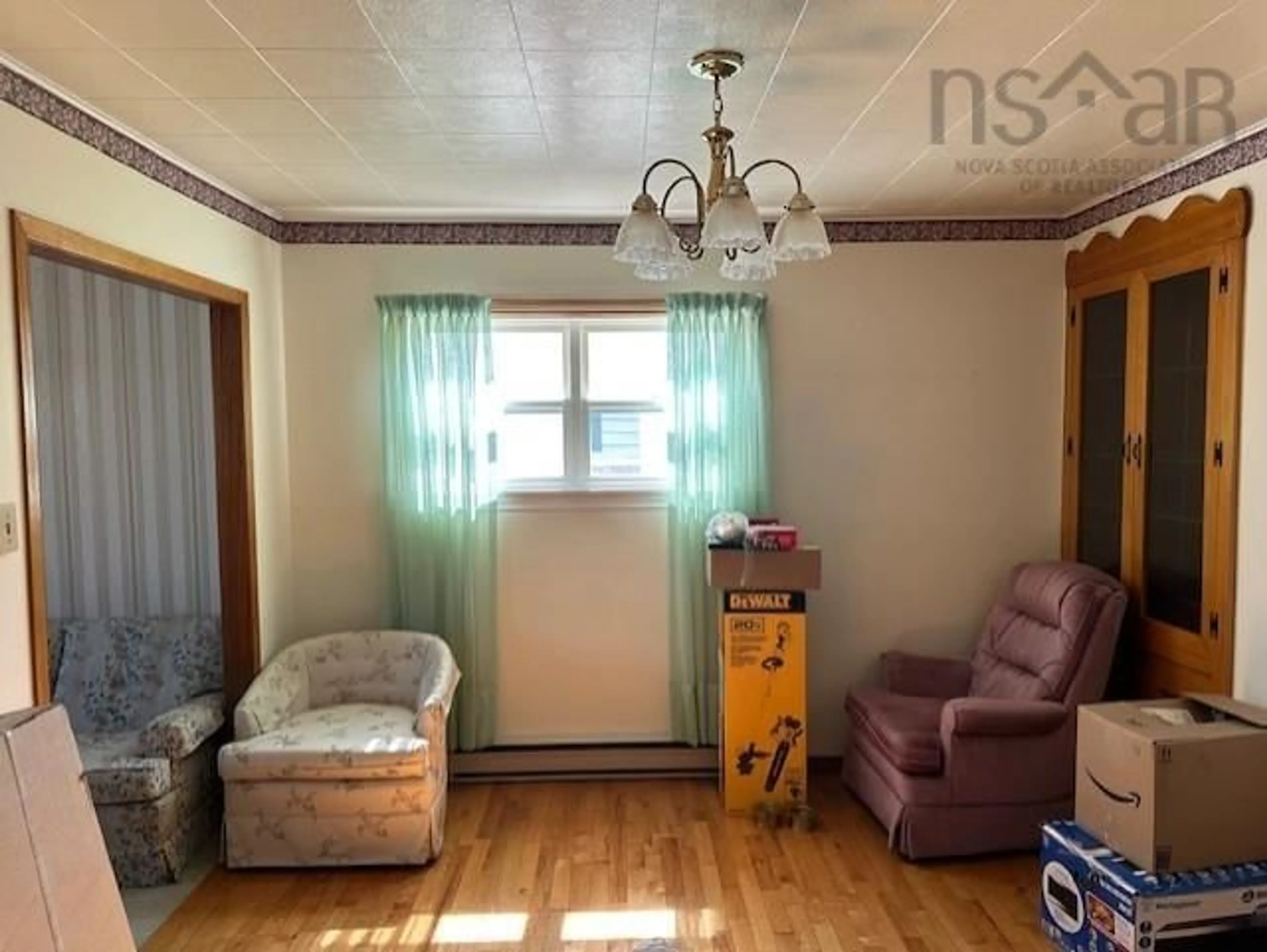 A pic of a room for 13 Highland Dr, New Glasgow Nova Scotia B2H 4C3