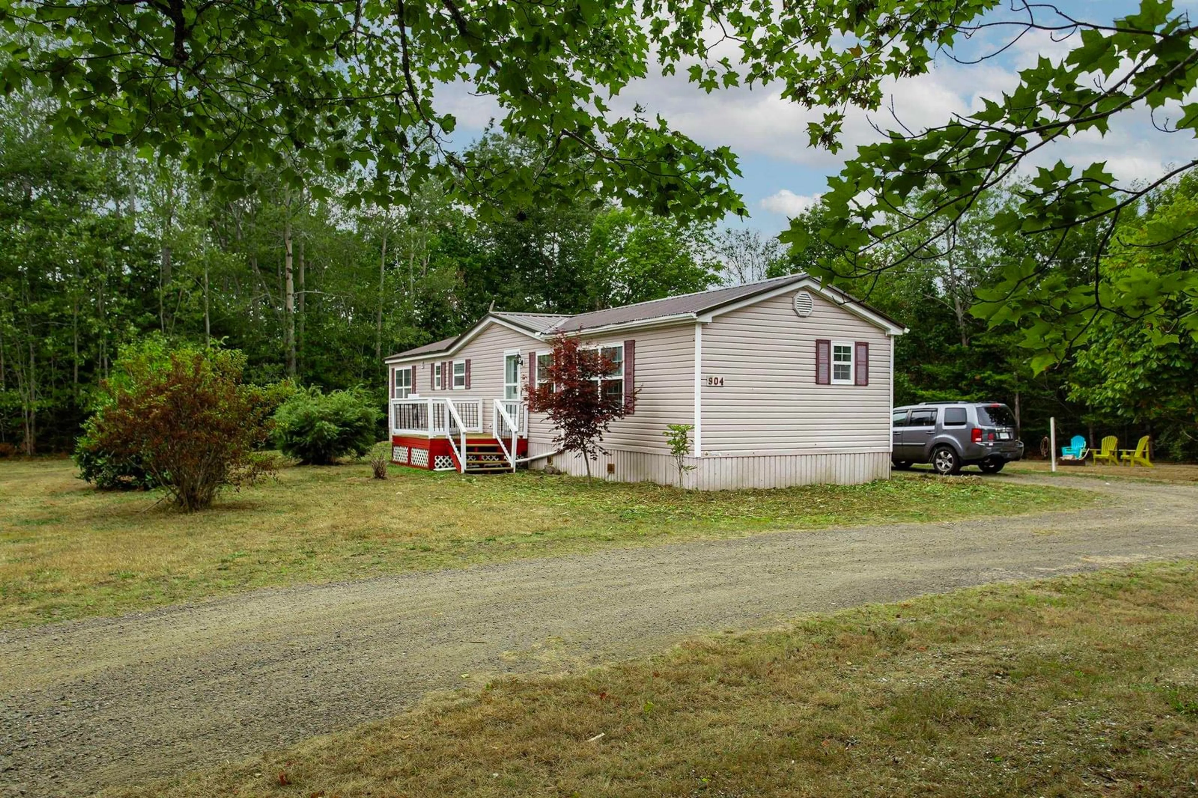 Unknown for 904 Fraser Rd, Princedale Nova Scotia B0S 1G0
