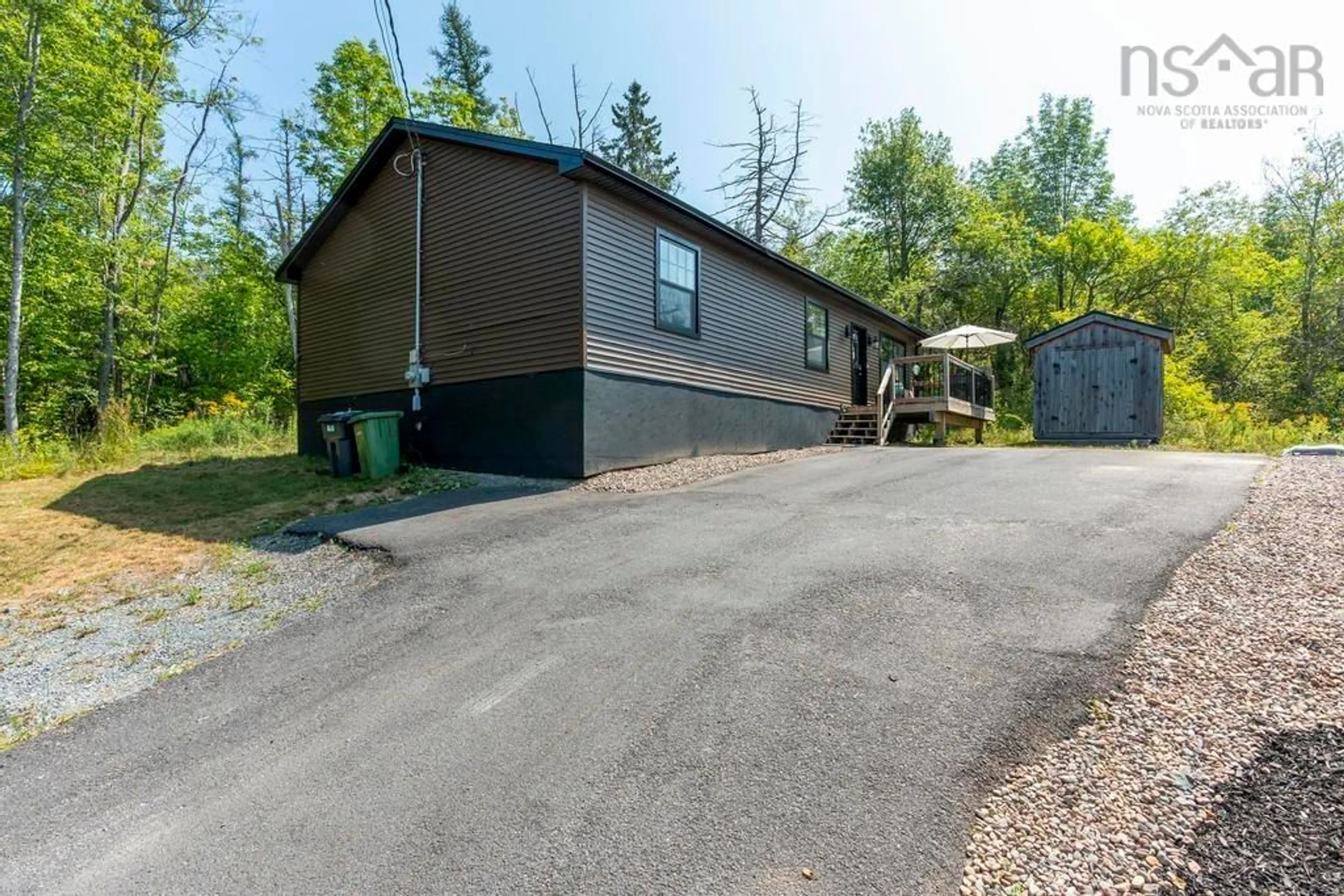 Unknown for 1631 Beaver Bank Rd, Beaver Bank Nova Scotia B4G 1C5