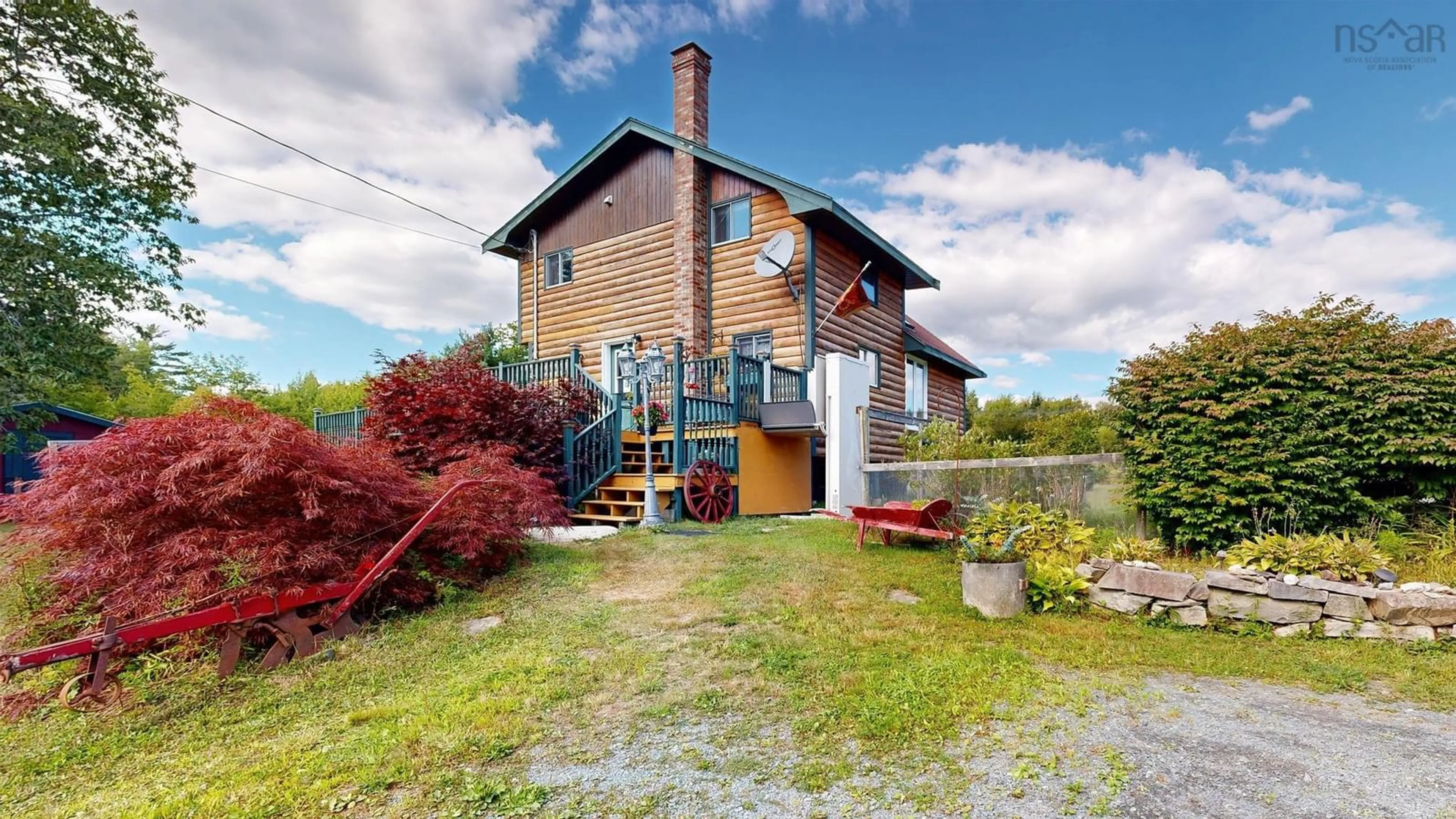 Unknown for 1214 Old Port Mouton Rd, White Point Nova Scotia B0T 1G0