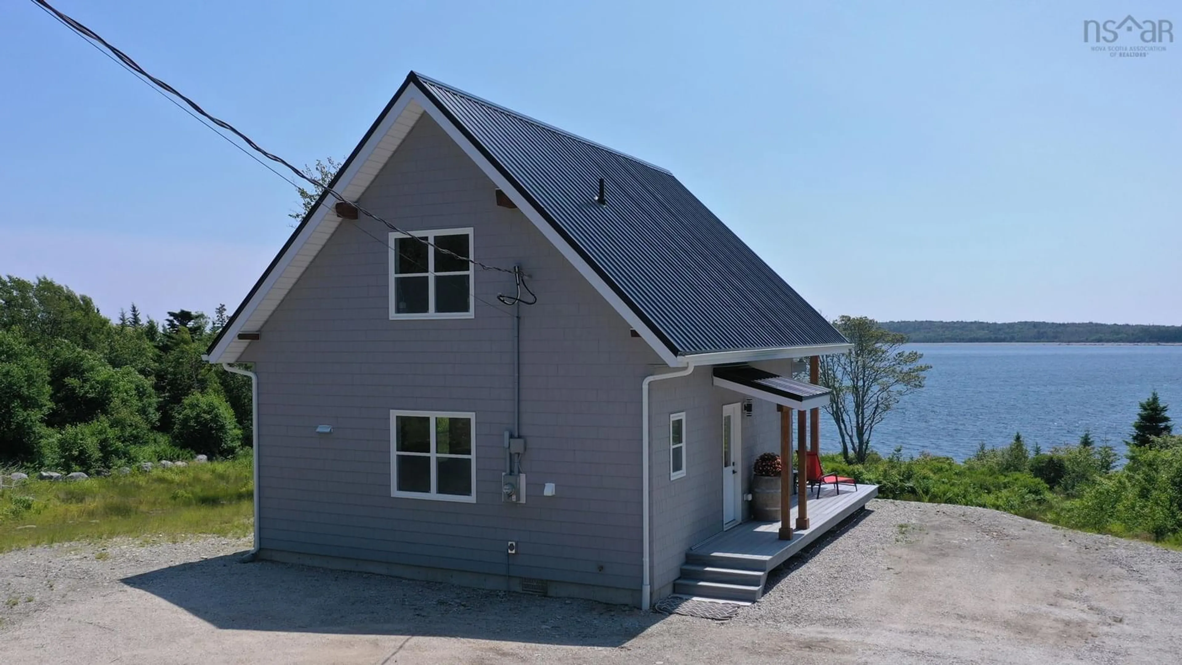 Unknown for 2406 Sandy Point Rd, Lower Sandy Point Nova Scotia B0T 1W0