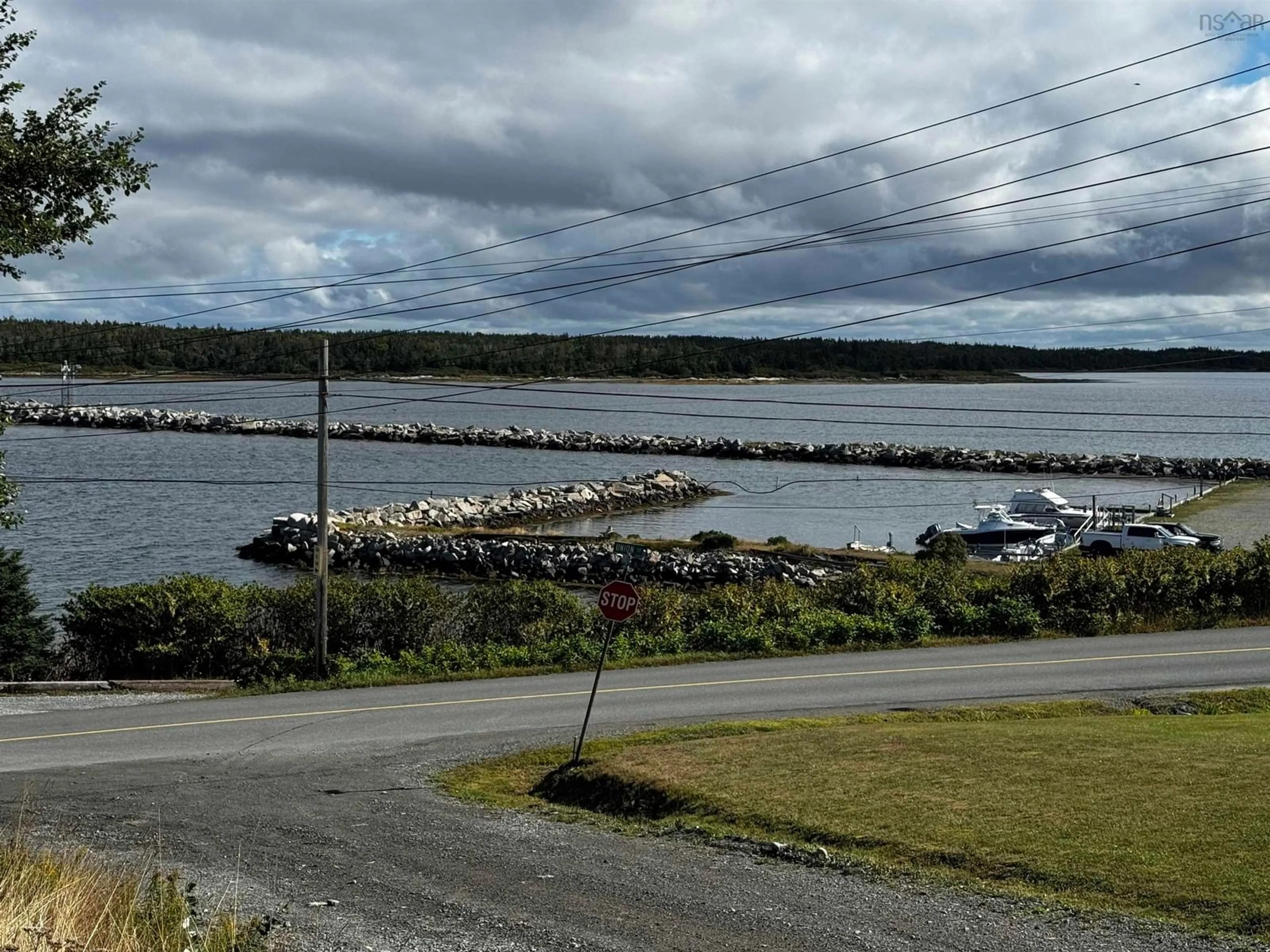 Unknown for 20 Hurst St, Canso Nova Scotia B0H 1H0