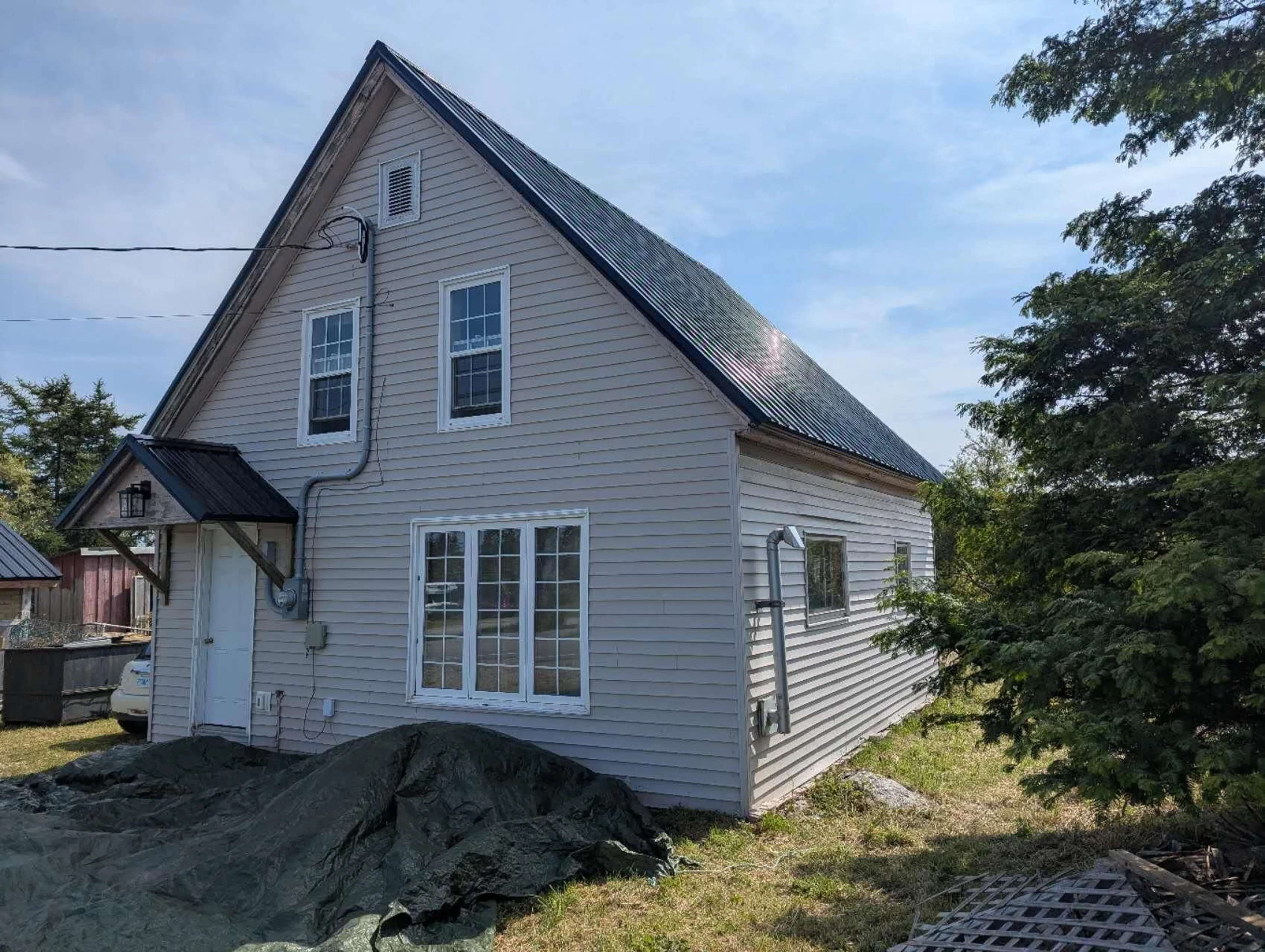 Unknown for 5877 Highway 3 Hwy, Shag Harbour Nova Scotia B0W 0B9