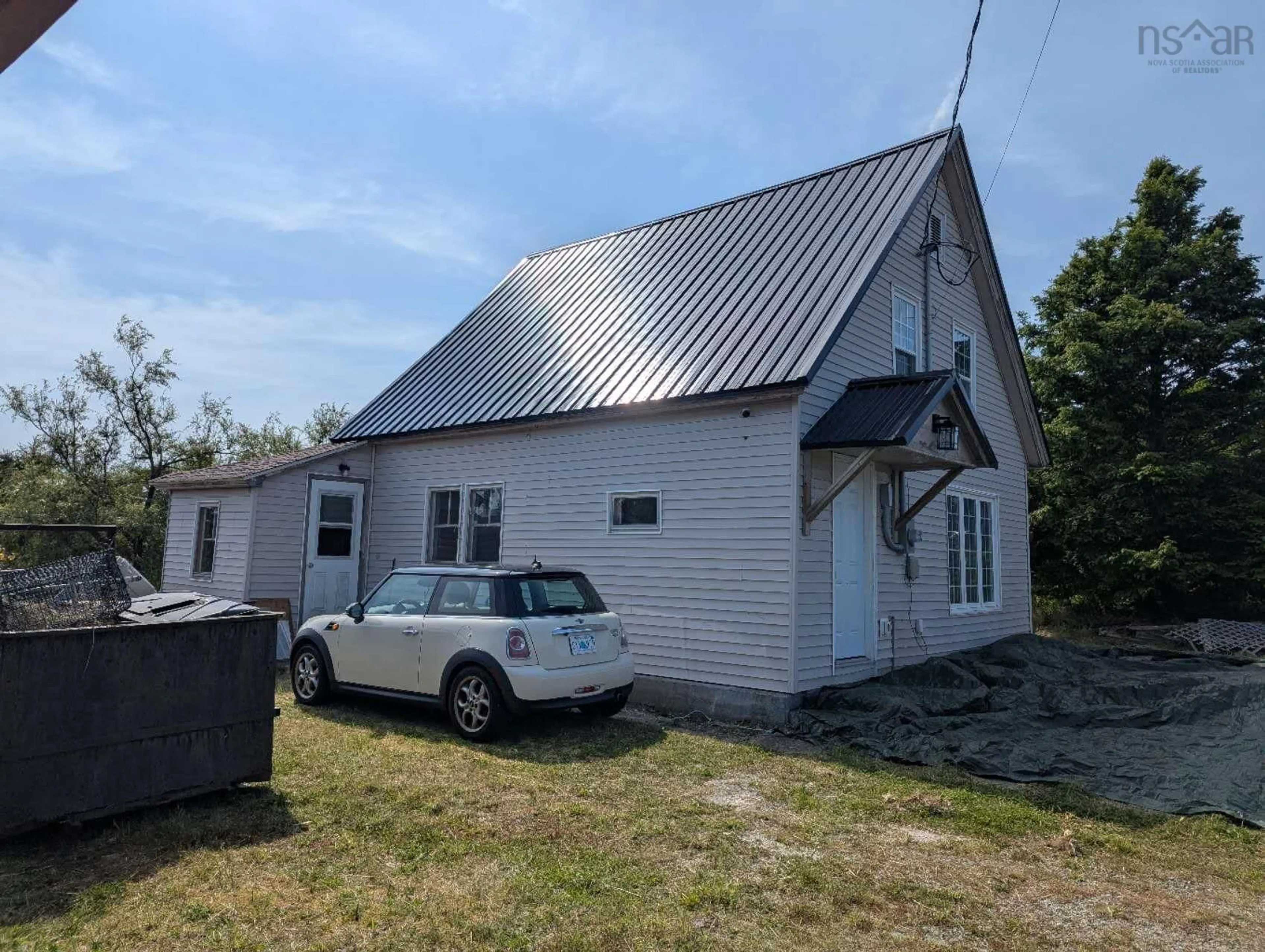 Unknown for 5877 Highway 3 Hwy, Shag Harbour Nova Scotia B0W 0B9