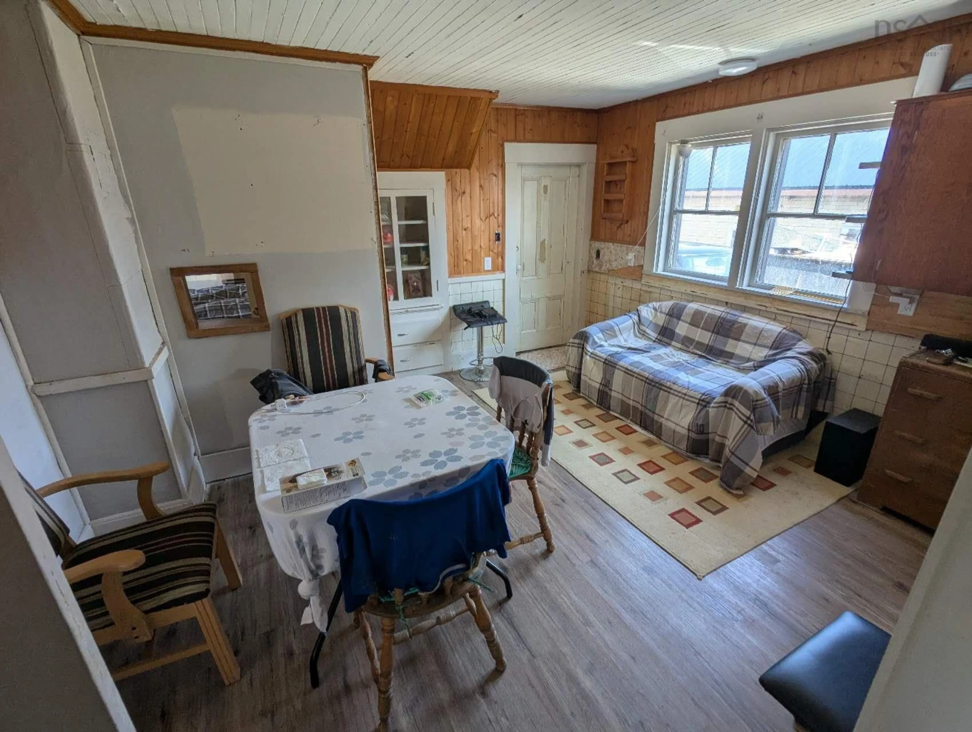 A pic of a room for 5877 Highway 3 Hwy, Shag Harbour Nova Scotia B0W 0B9