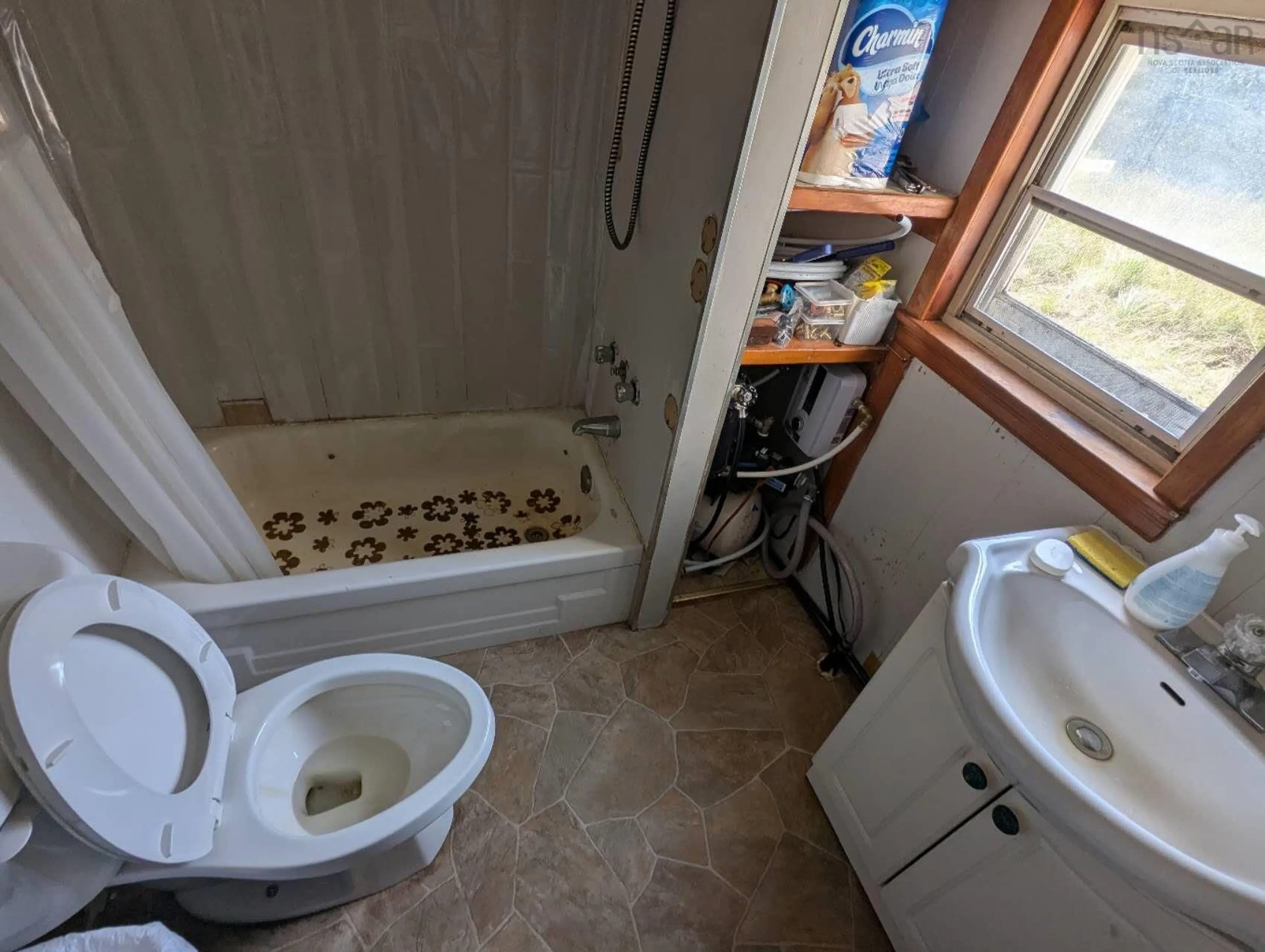 A pic of a room for 5877 Highway 3 Hwy, Shag Harbour Nova Scotia B0W 0B9