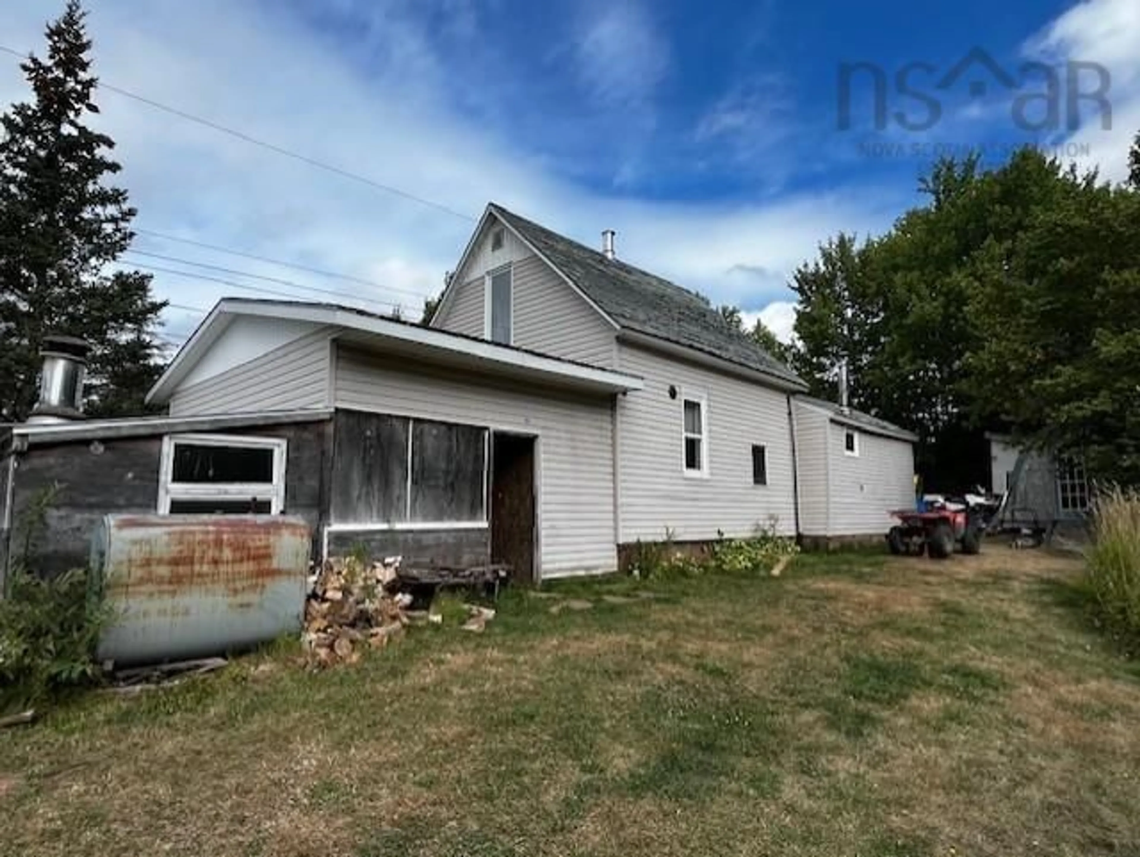 Unknown for 210 Foundry St, Oxford Nova Scotia B0M 1P0
