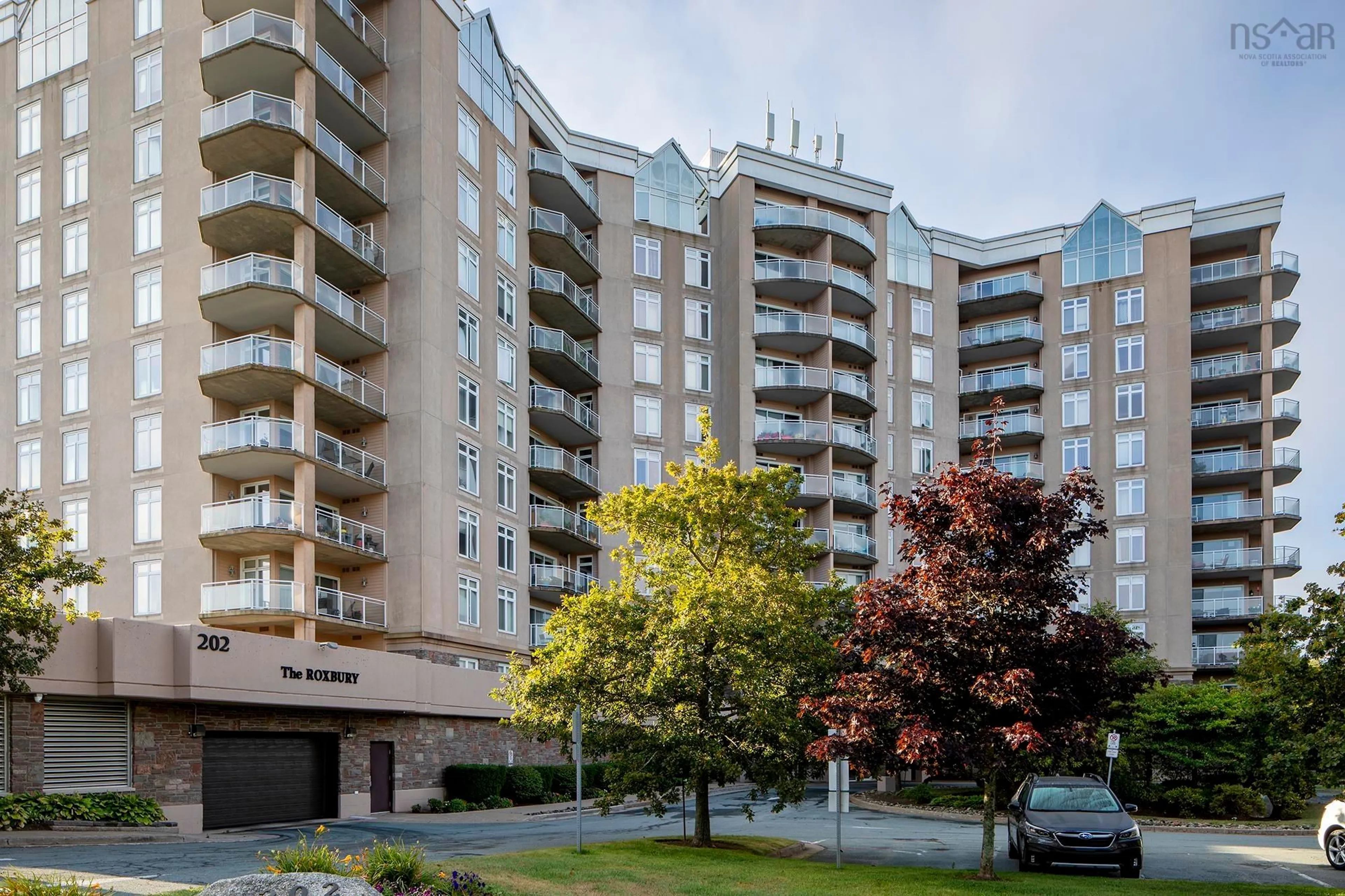 Unknown for 202 Walter Havill Dr #312, Halifax Nova Scotia B3N 3M4