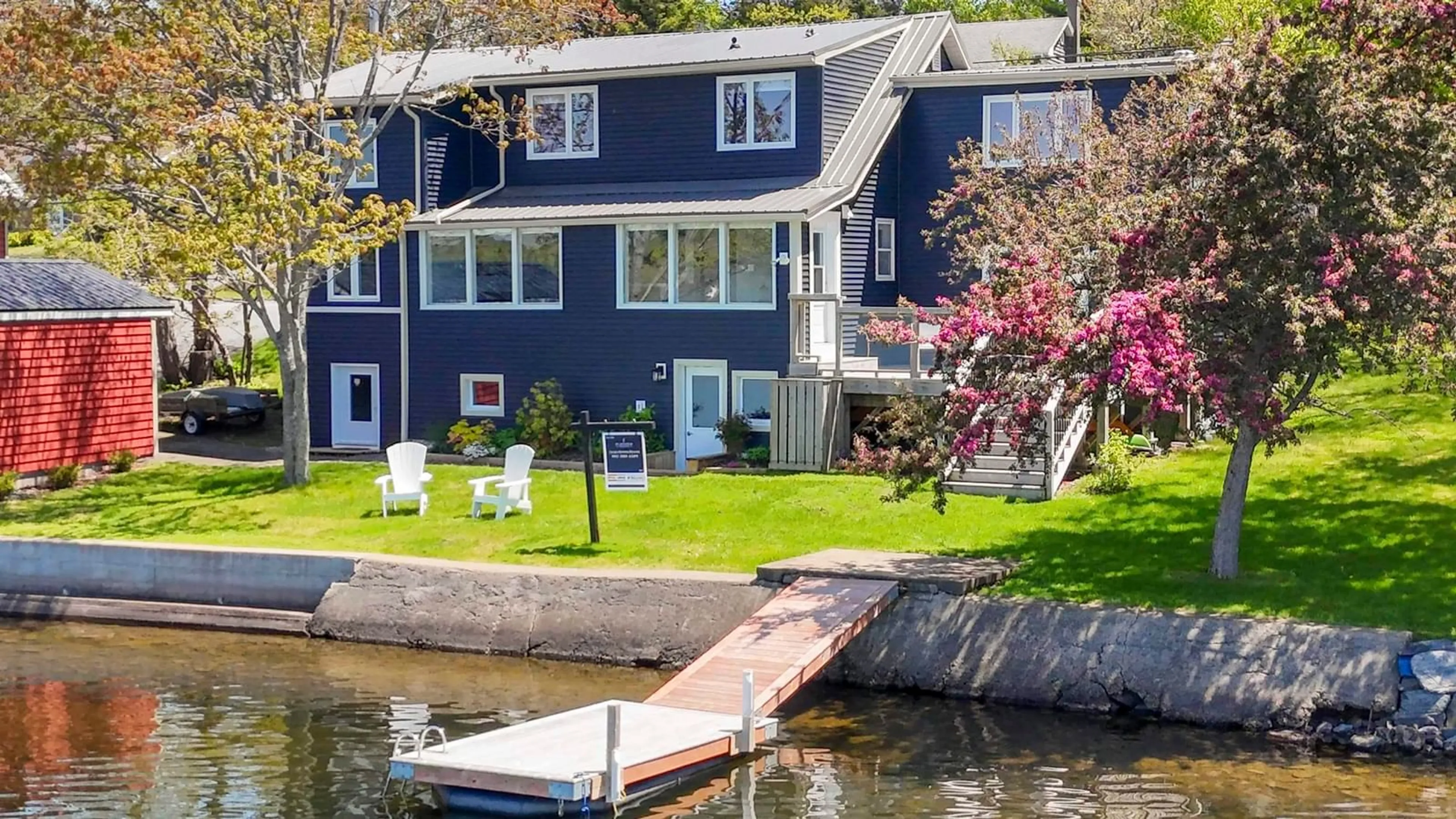 Unknown for 395 Waverley Rd, Dartmouth Nova Scotia B2X 2E7