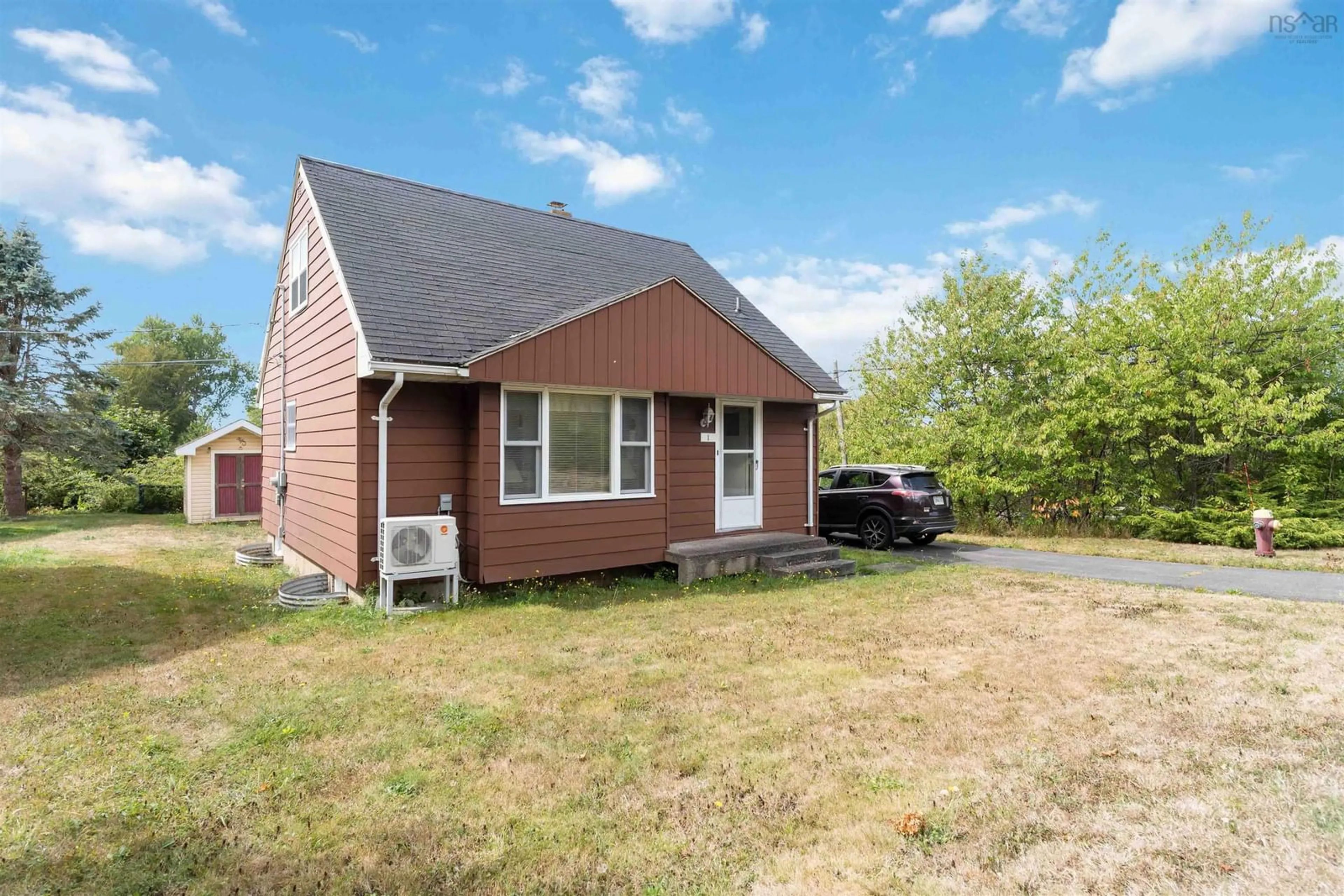 Unknown for 1 Hillside Dr, Cornwallis Park Nova Scotia B0S 1H0