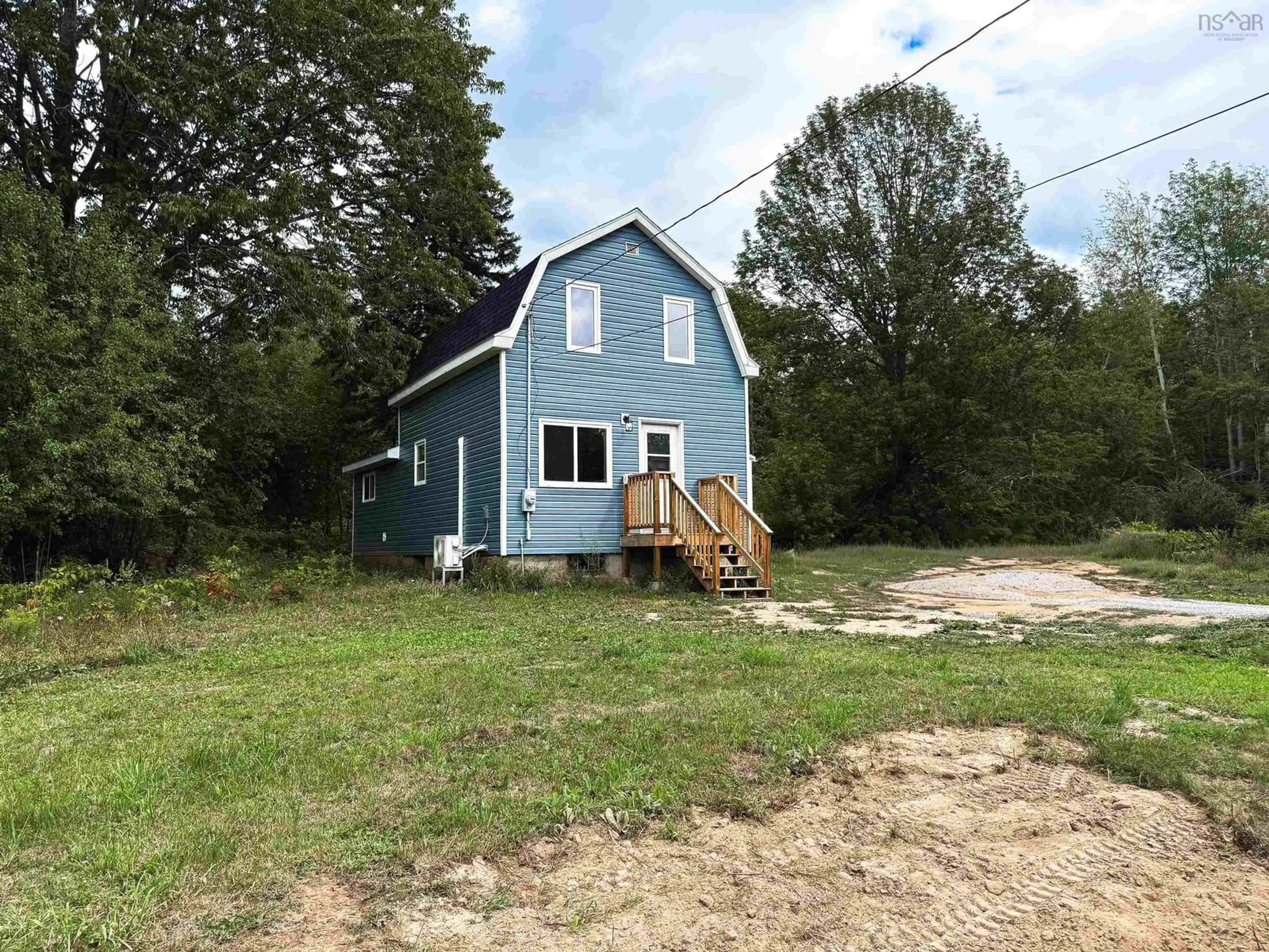 Unknown for 5516 Pictou Landing Rd, Pictou Landing Nova Scotia B0K 1H0