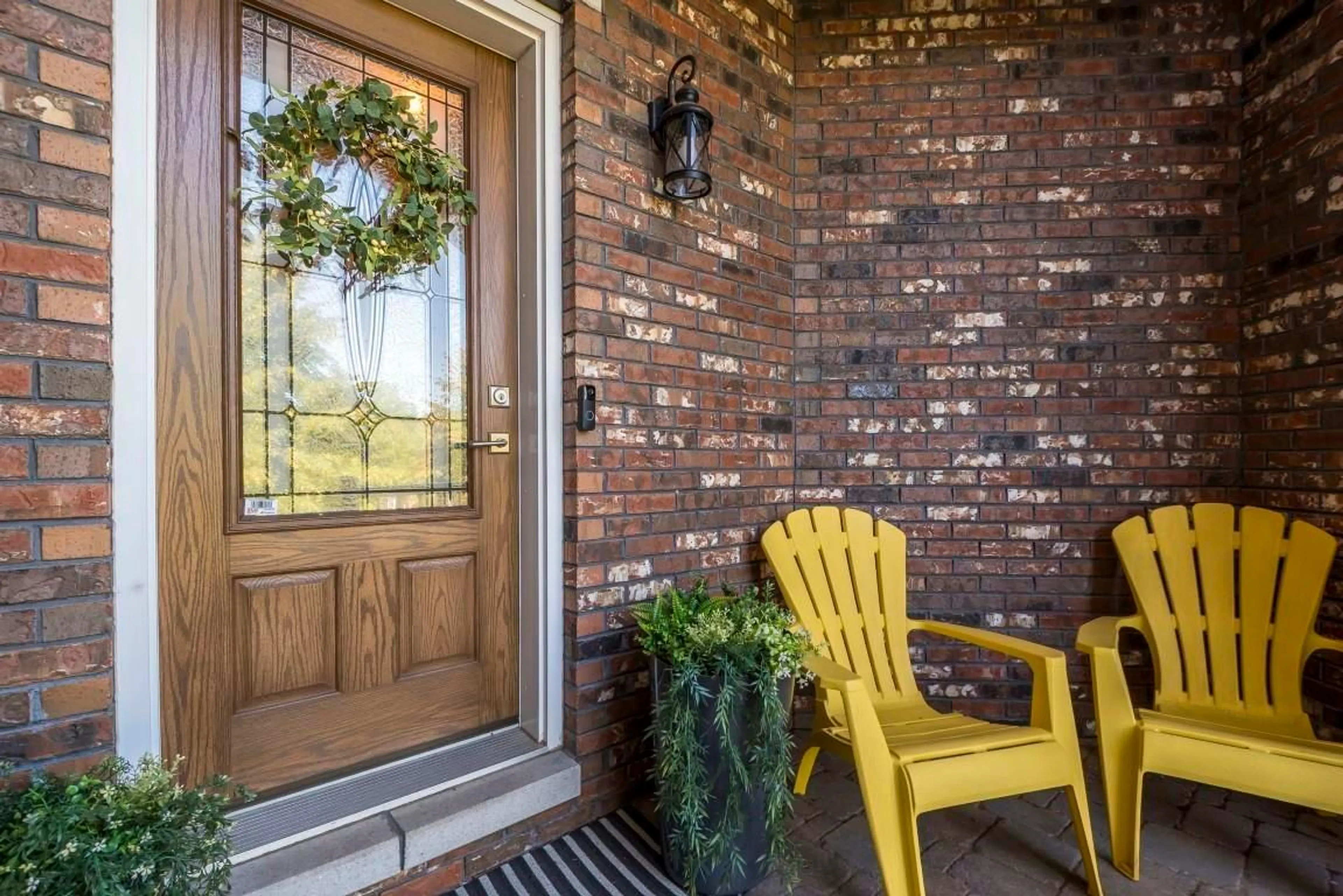 Indoor entryway for 35 Shaughnessy Pl, Bedford Nova Scotia B4A 0A2