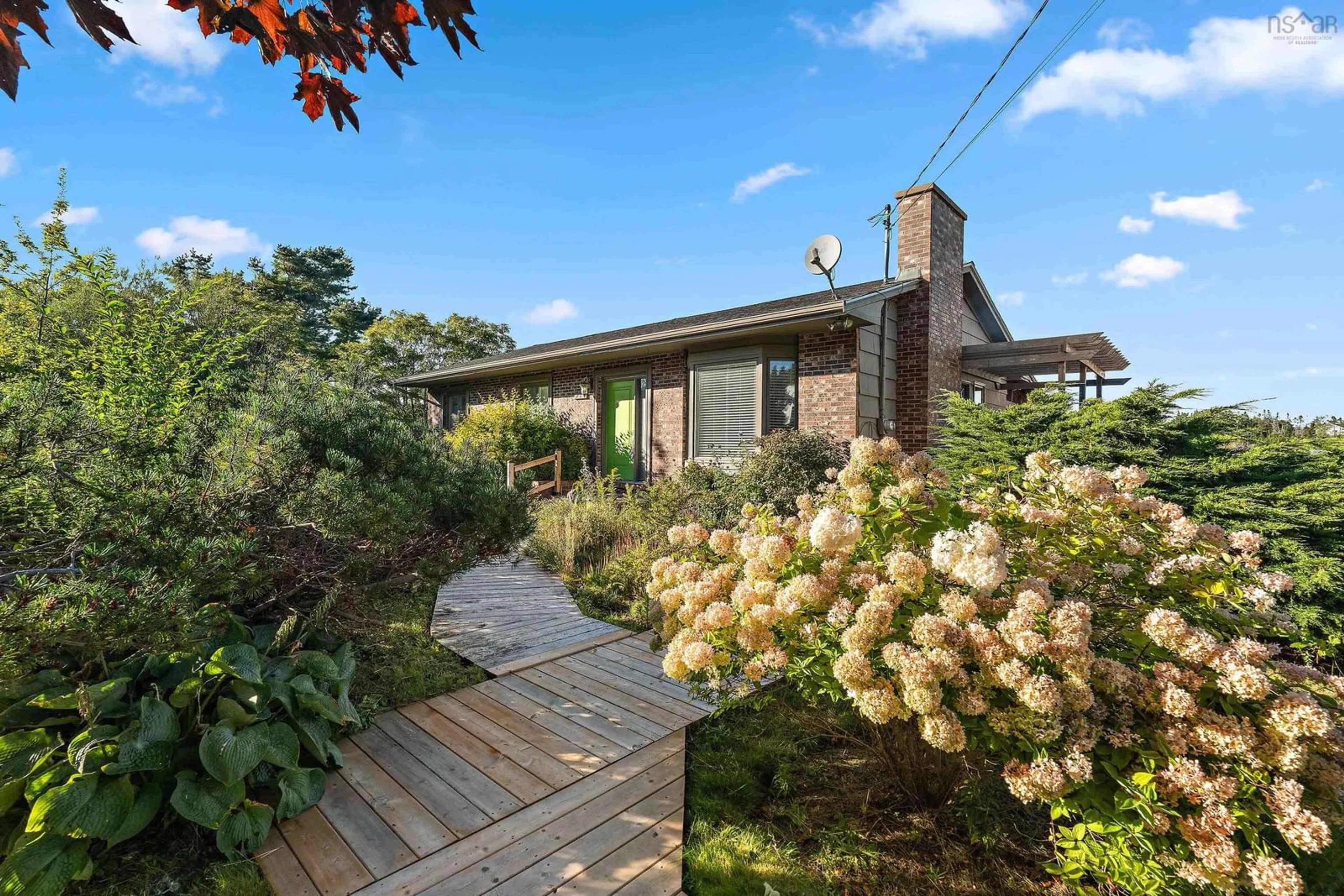 Unknown for 314 Mcgraths Cove Rd, Mcgrath's Cove Nova Scotia B3Z 3B3