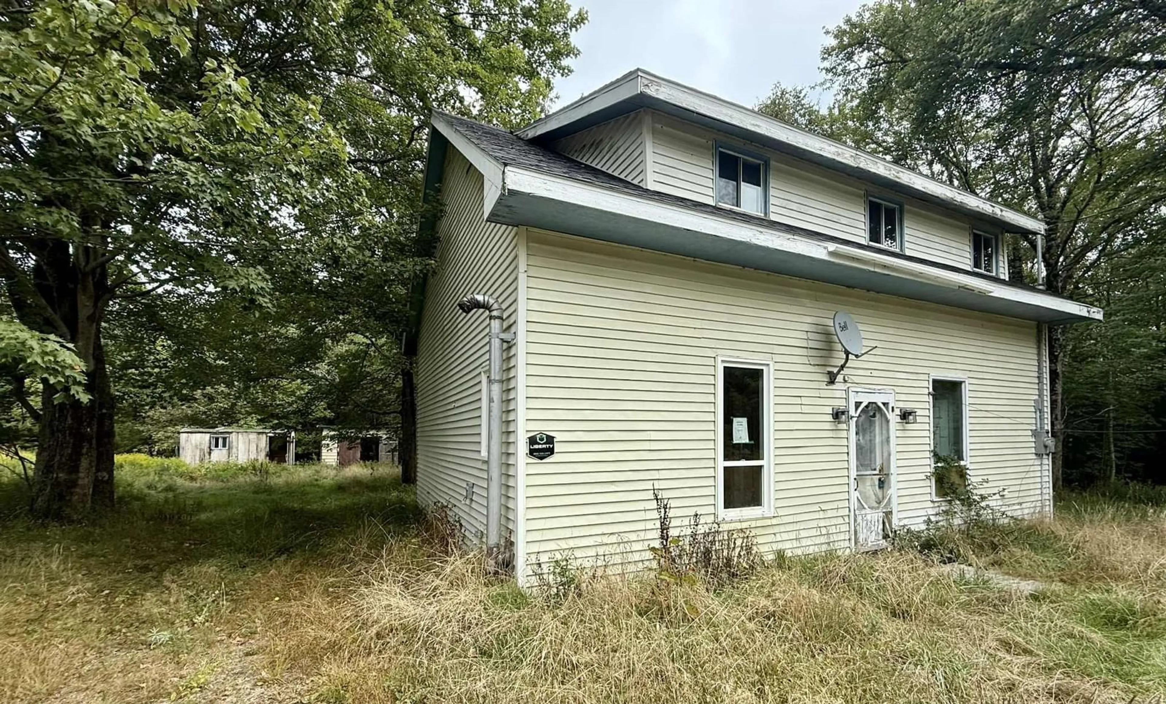 Unknown for 487 Saunders Rd, Deerfield Nova Scotia B5A 5N6