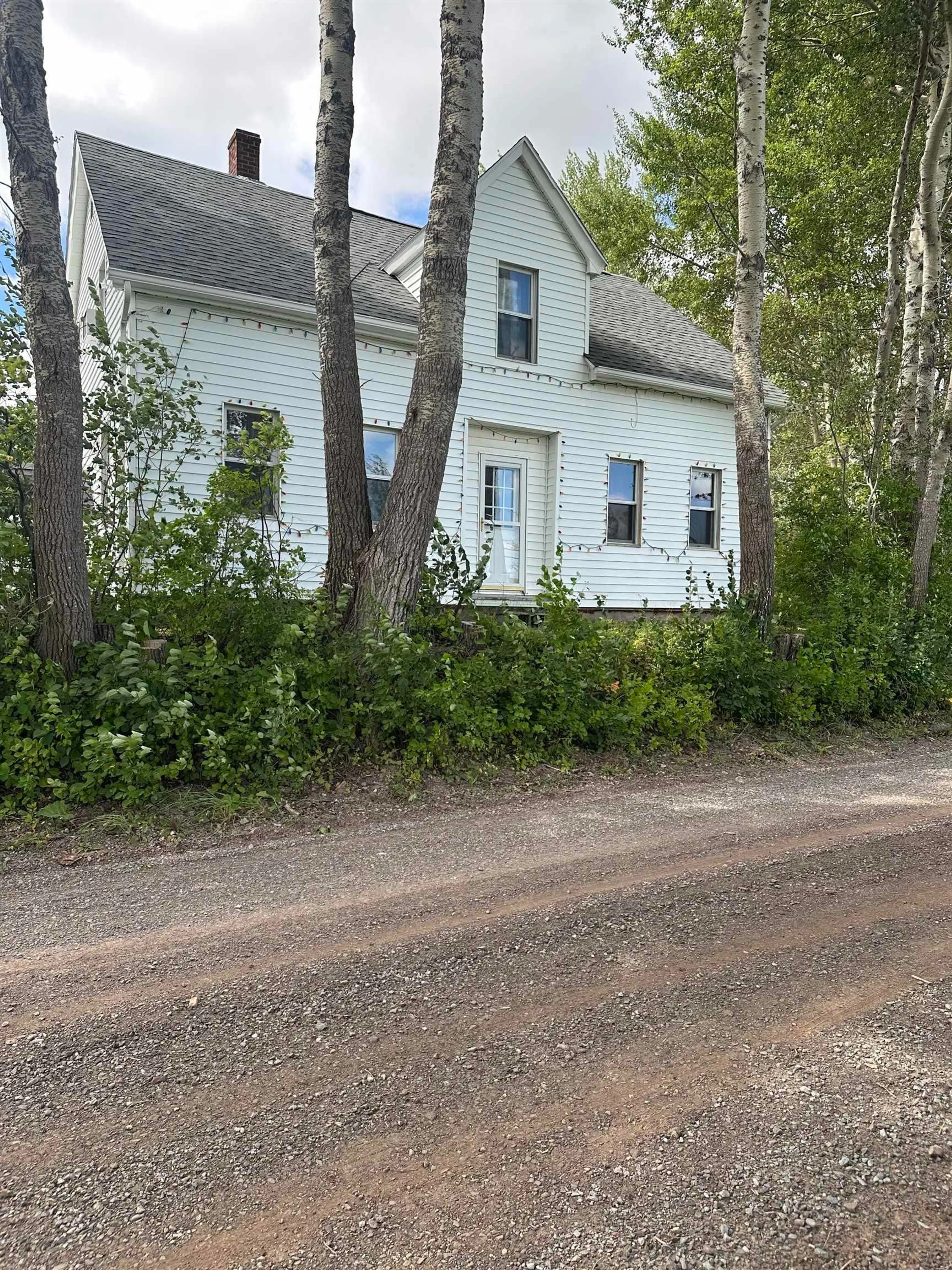 Unknown for 338 Old Trunk Road, Tracadie Nova Scotia B0H 1W0
