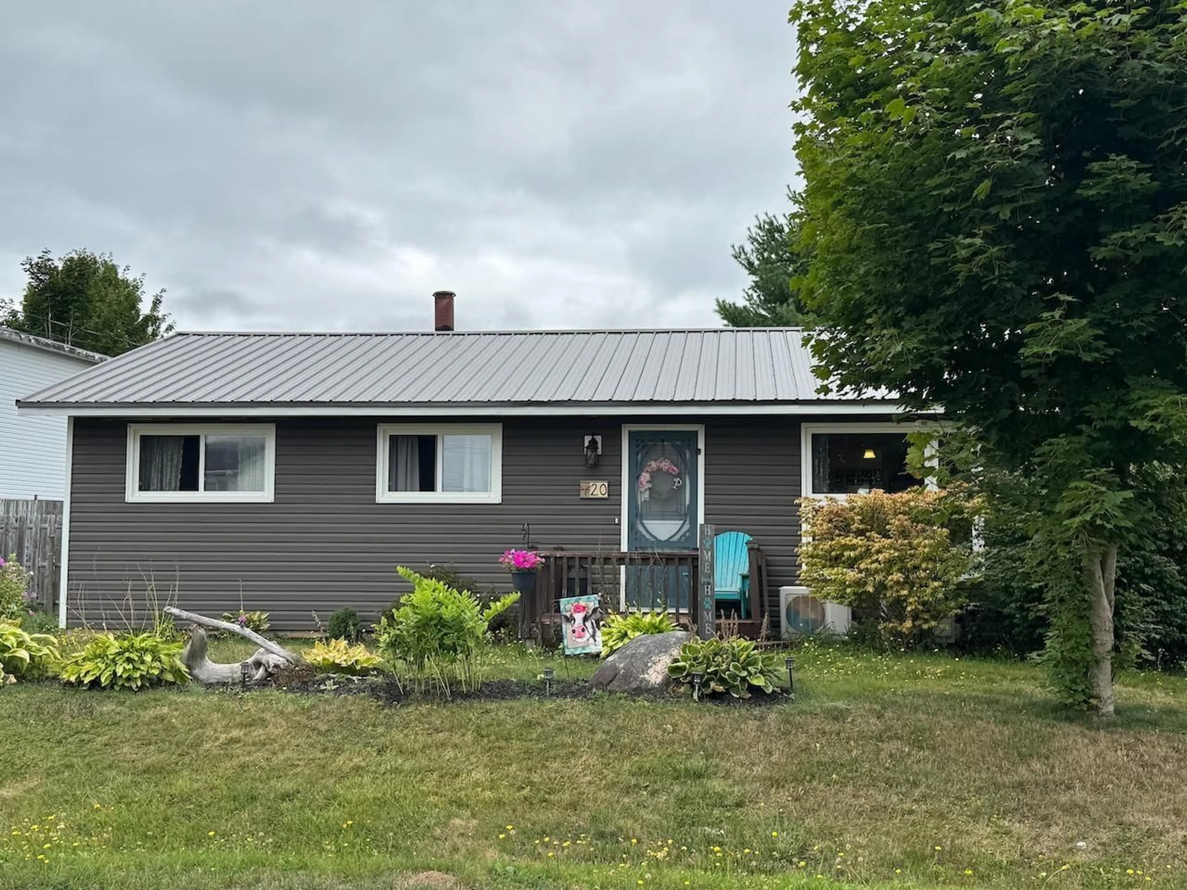 Unknown for 20 Valleyview Crt, North River Nova Scotia B6L 6W8