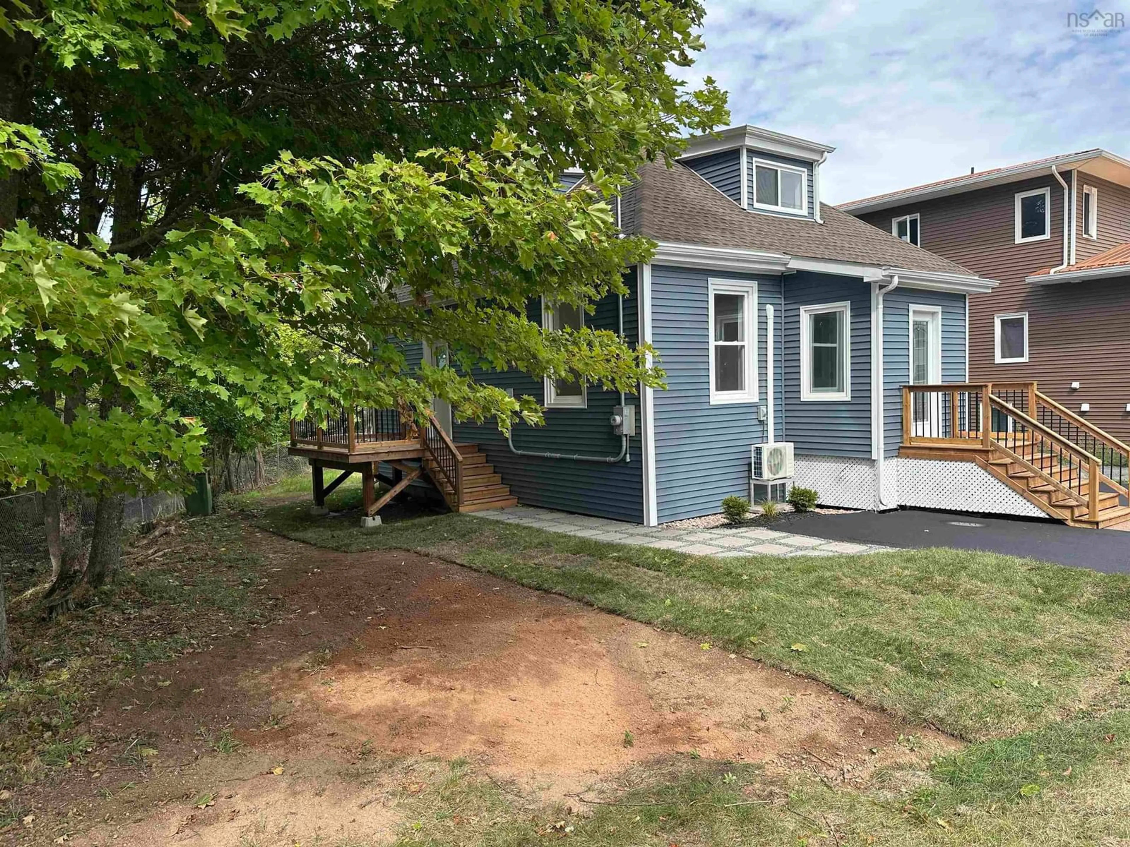 Unknown for 131 Brunswick St, Truro Nova Scotia B2N 2H5