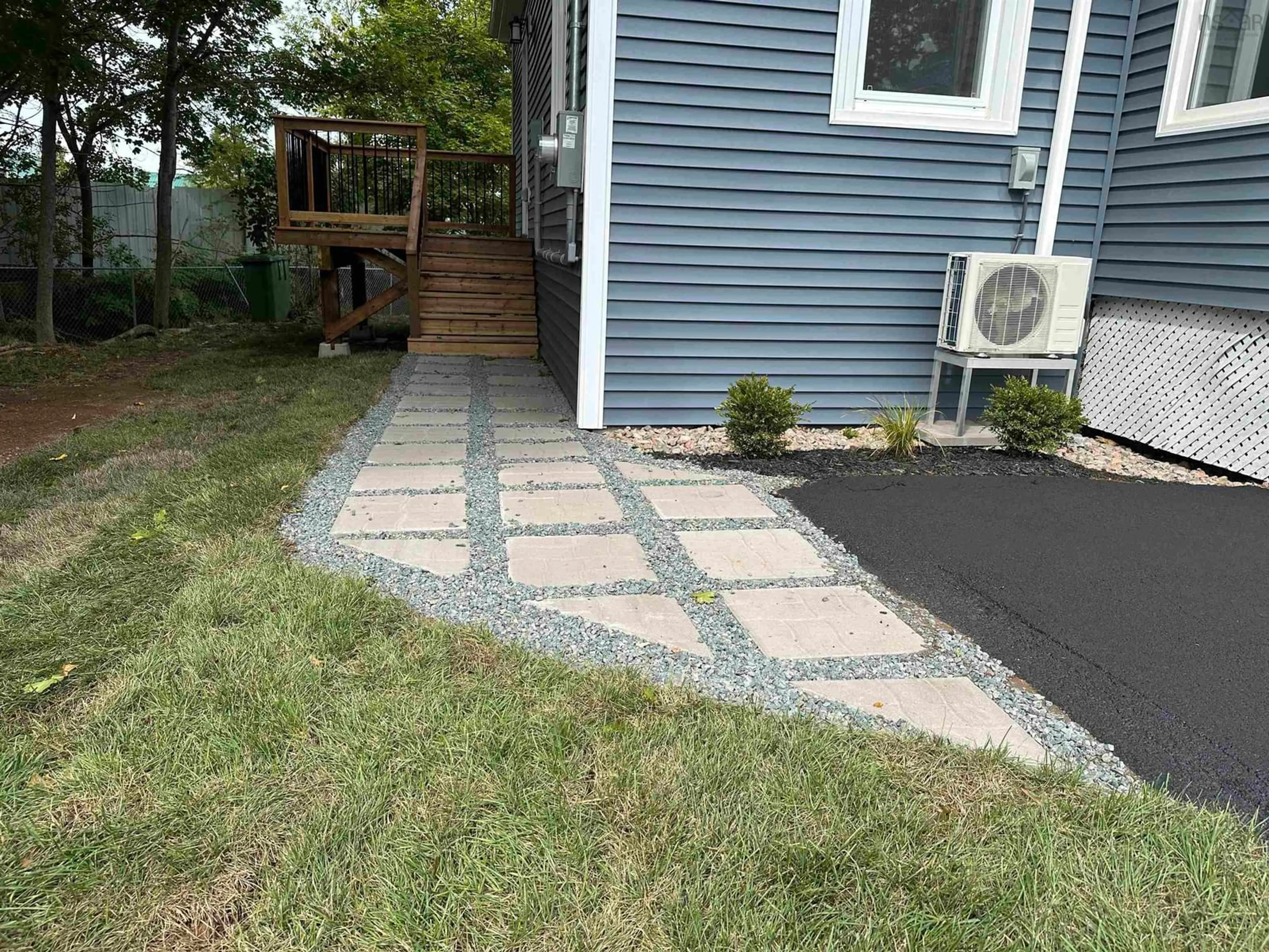 Patio, street for 131 Brunswick St, Truro Nova Scotia B2N 2H5