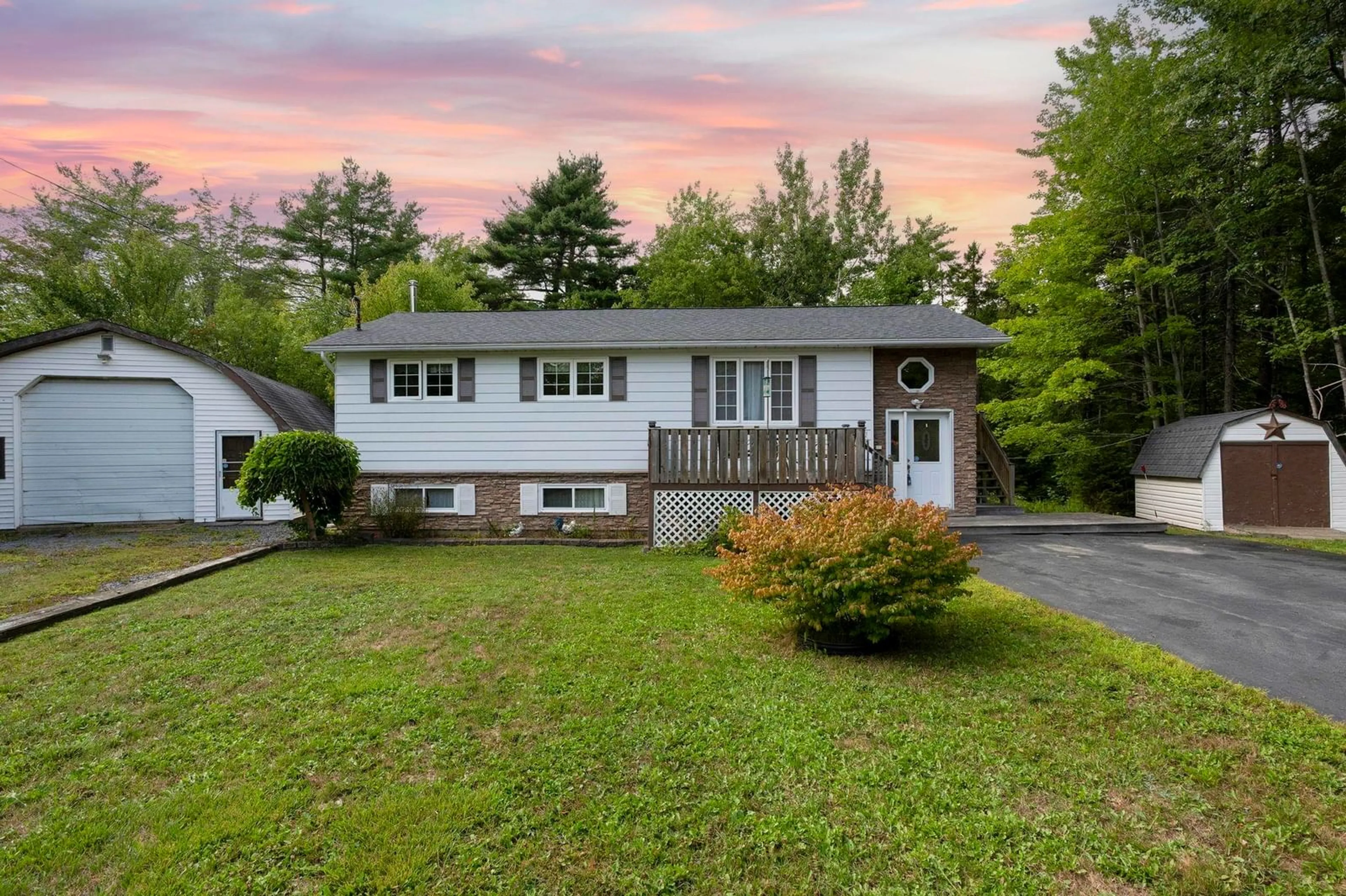 Unknown for 61 Pine Oak Dr, Wellington Nova Scotia B2T 1J4