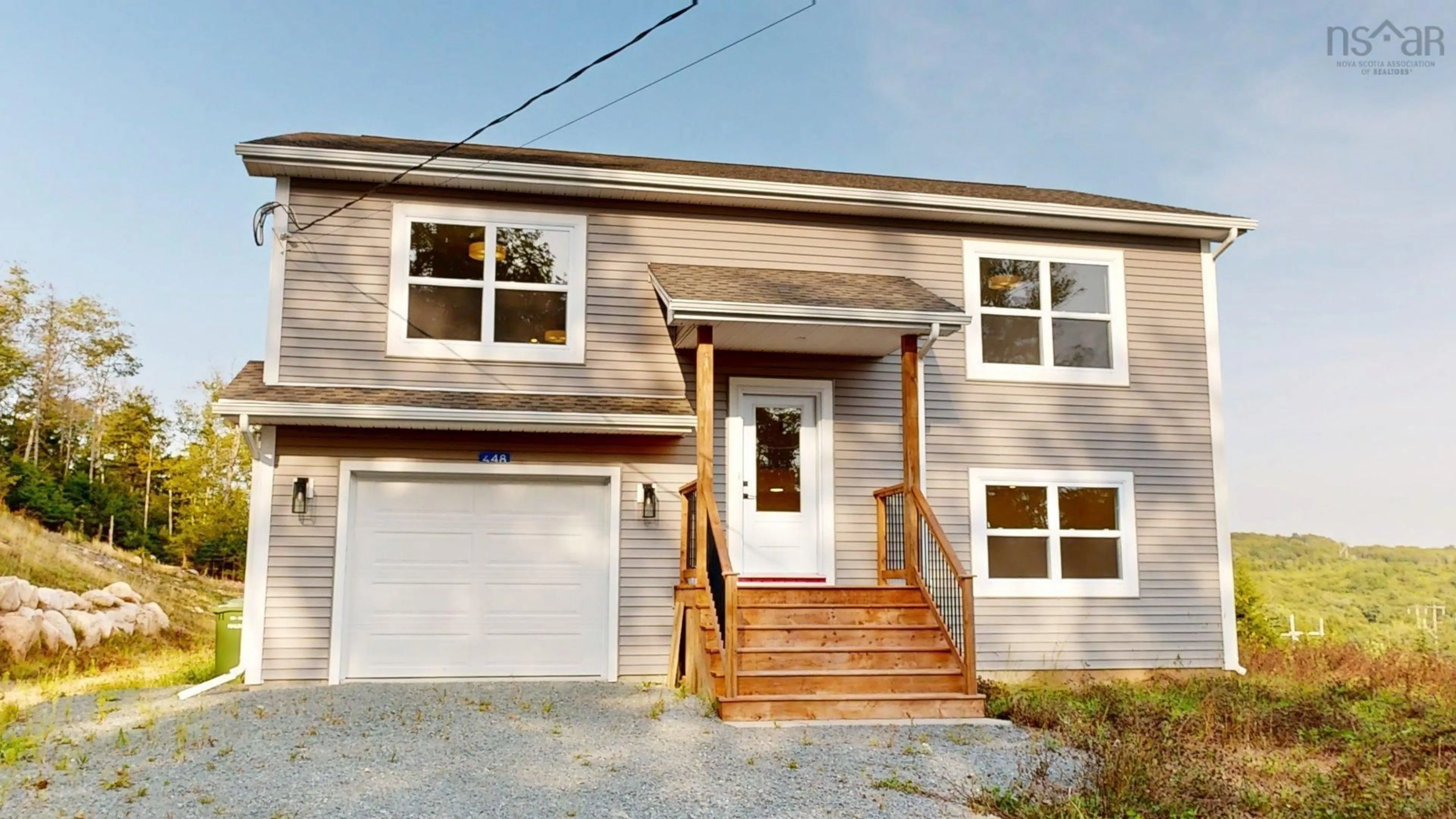Unknown for 448 Winslow Drive, Upper Tantallon Nova Scotia B3Z 1N9