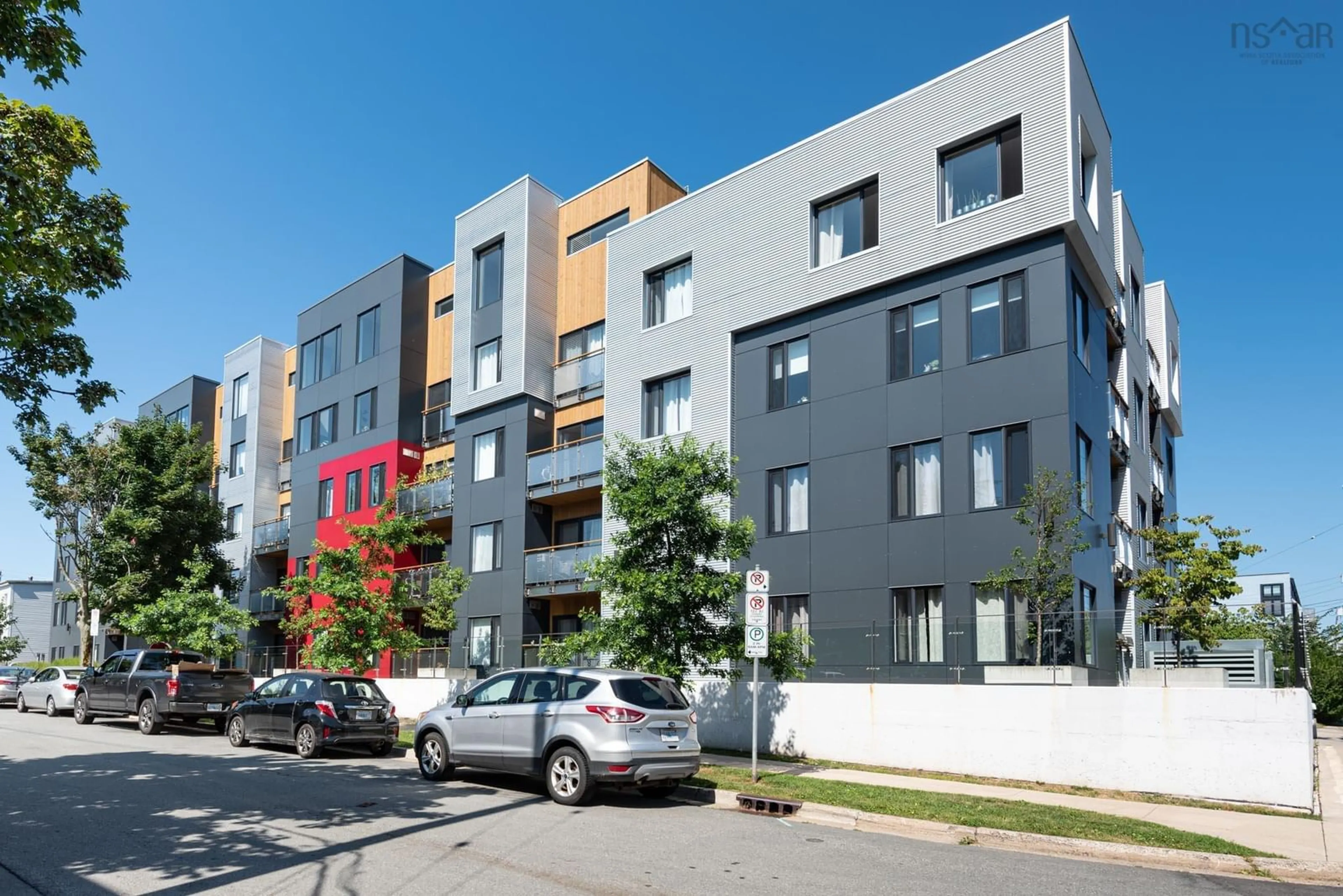 Unknown for 5677 Harris St #206, Halifax Nova Scotia B3K 0G4