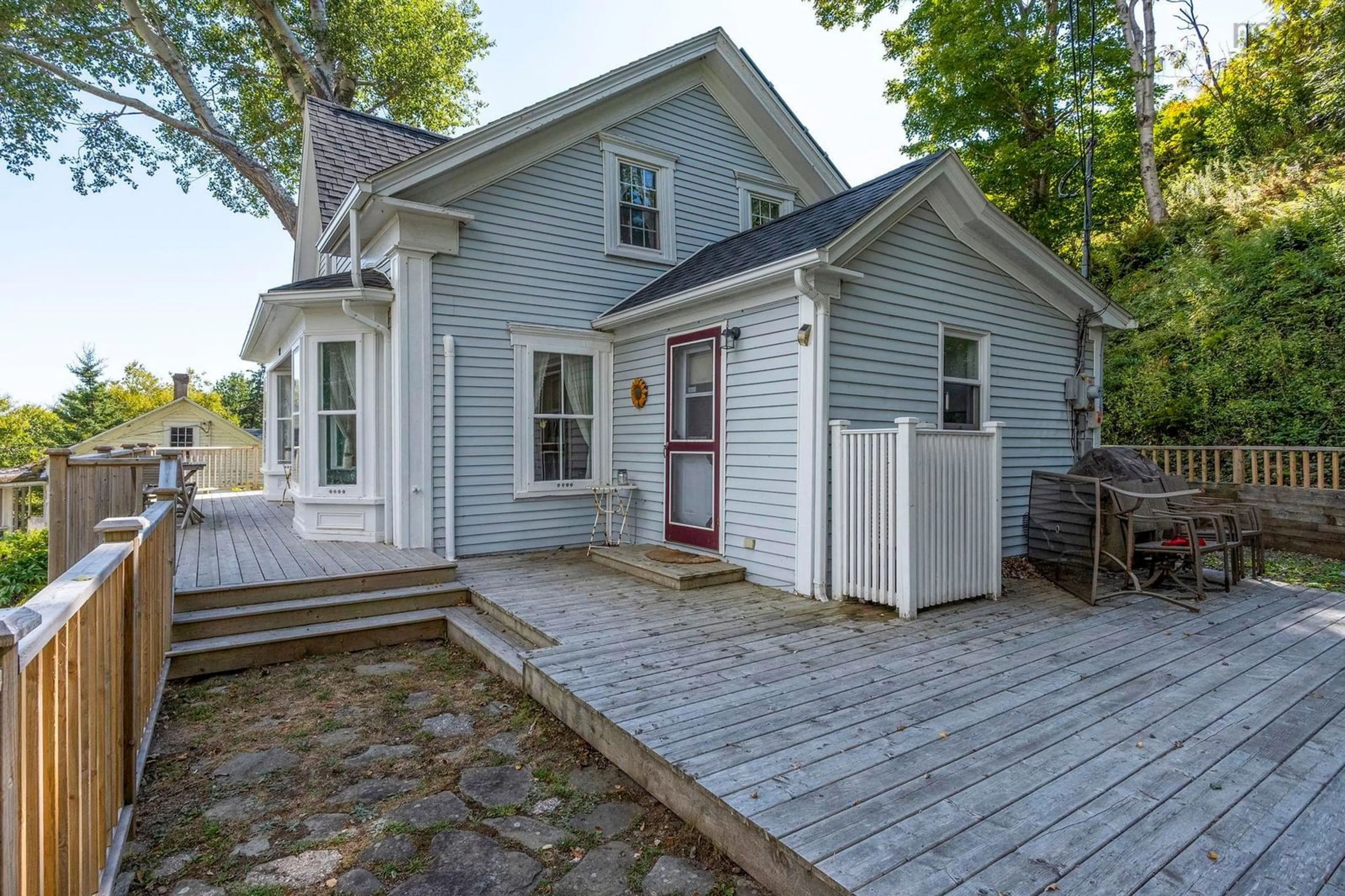 Unknown for 3252 Long Point Rd, Harbourville Nova Scotia B0P 1E0