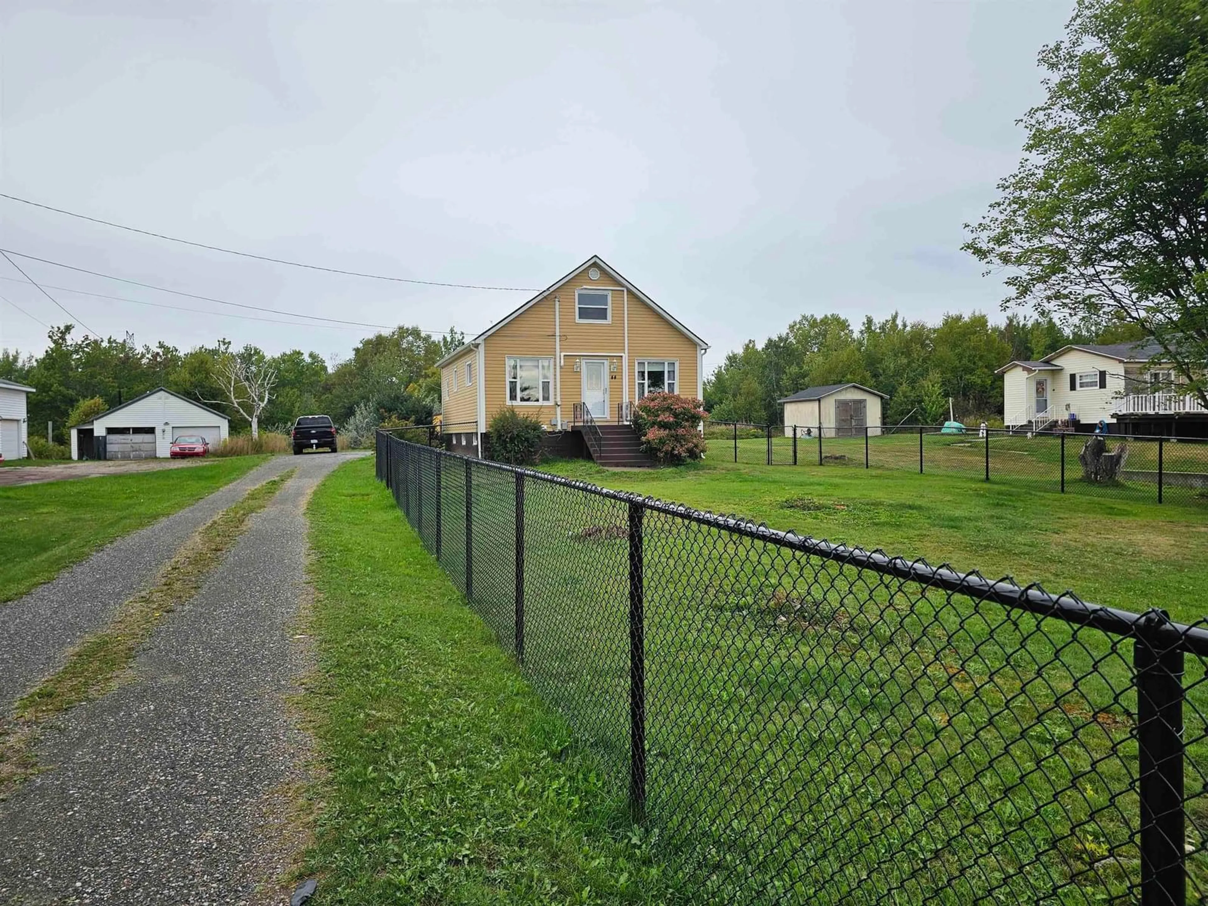Unknown for 44 Colonel St, Bras D'Or Nova Scotia B1Y 2L3