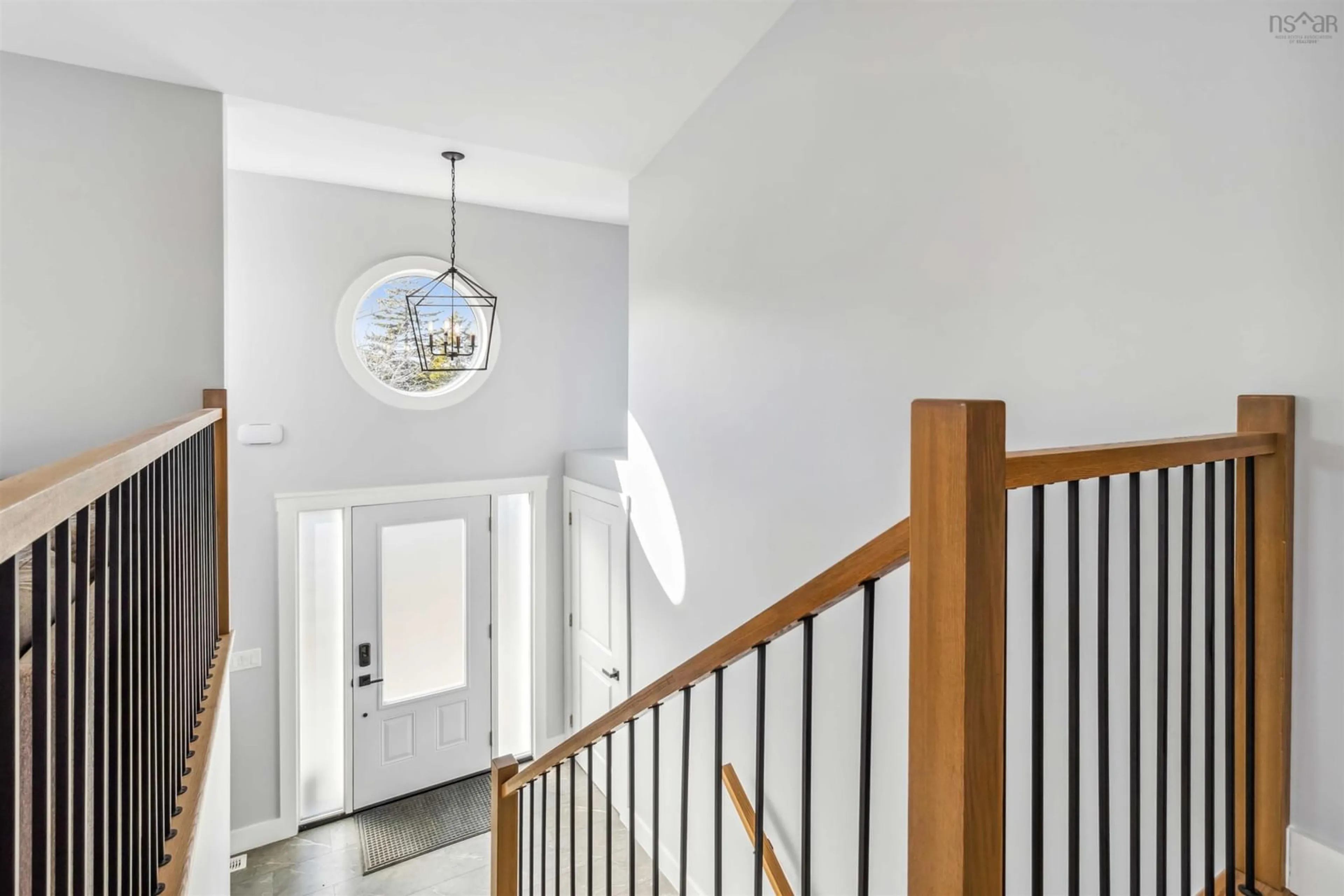 Indoor entryway for 35 Maggies Landng, Boutiliers Point Nova Scotia B3Z 4L3
