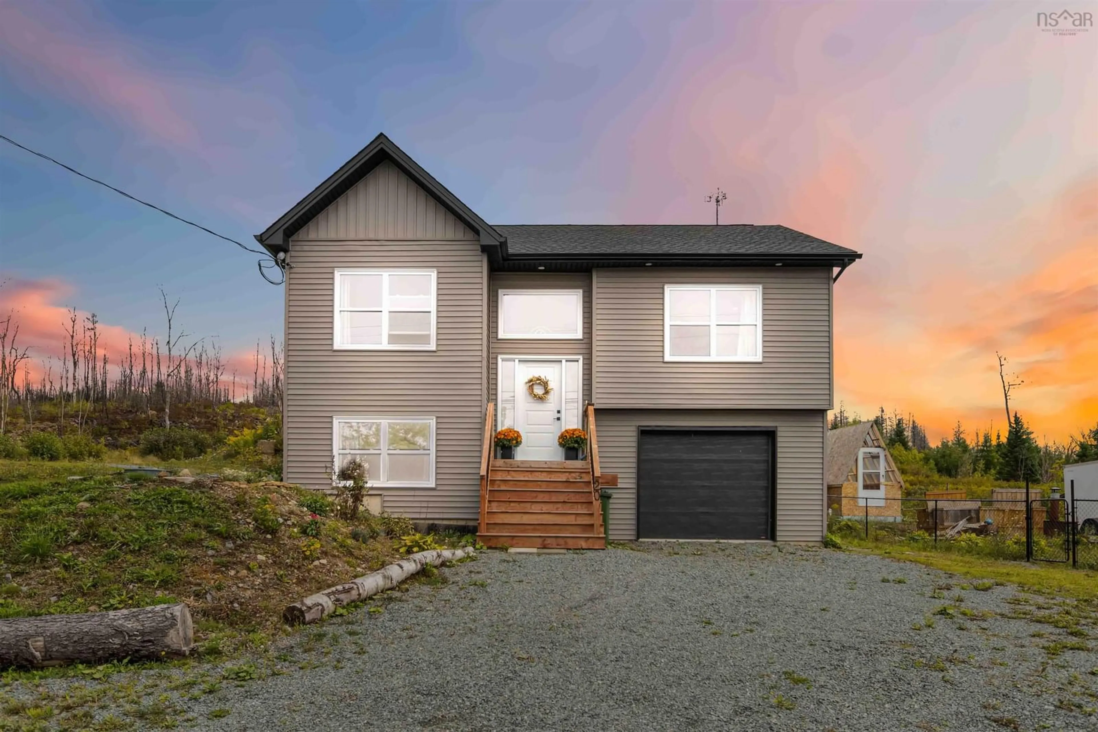 Unknown for 20 Yankeetown Road, Hammonds Plains Nova Scotia B3Z 1K7
