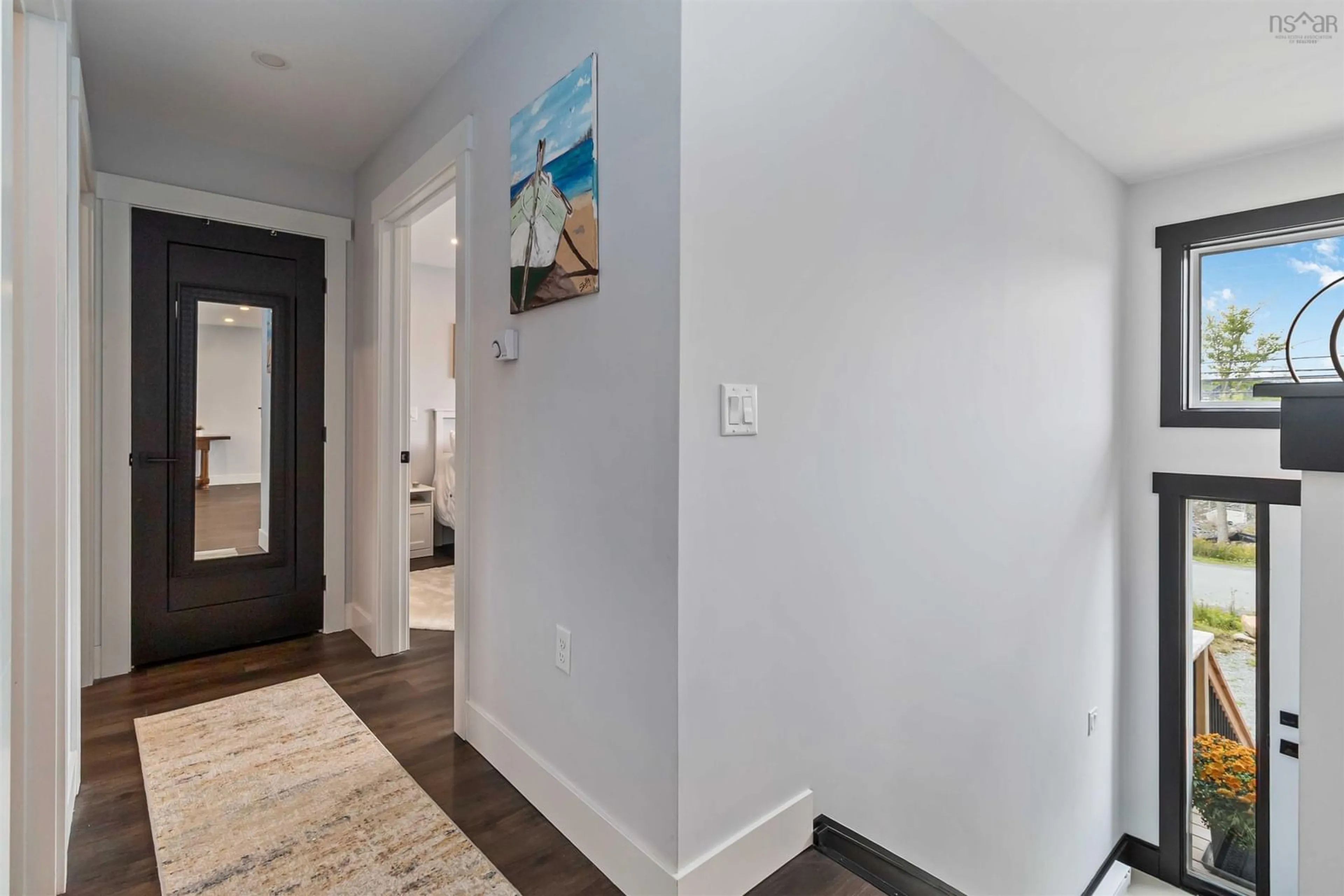 Indoor entryway for 20 Yankeetown Road, Hammonds Plains Nova Scotia B3Z 1K7