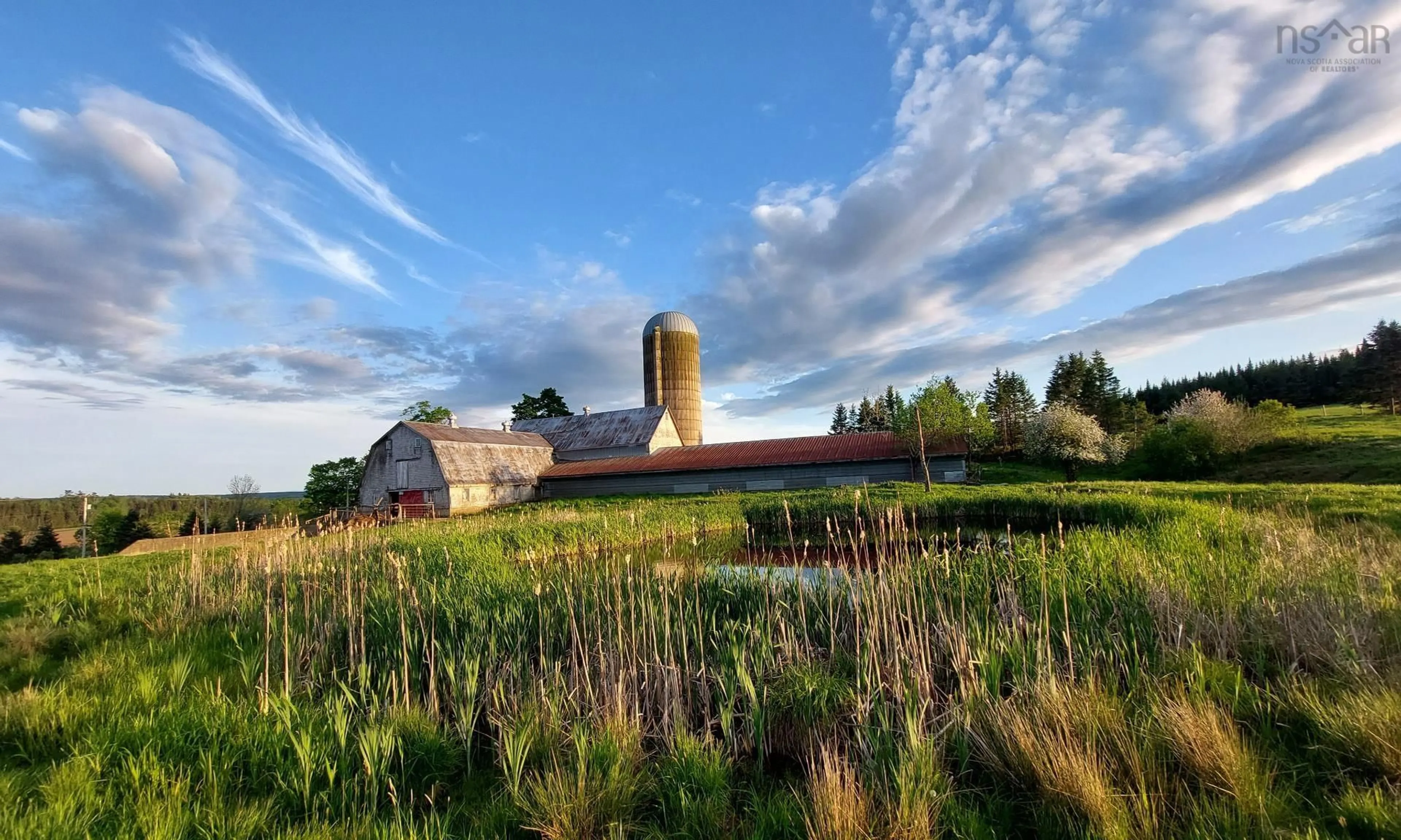 Unknown for 11454 Highway 224, Elmsvale Nova Scotia B0N 1X0