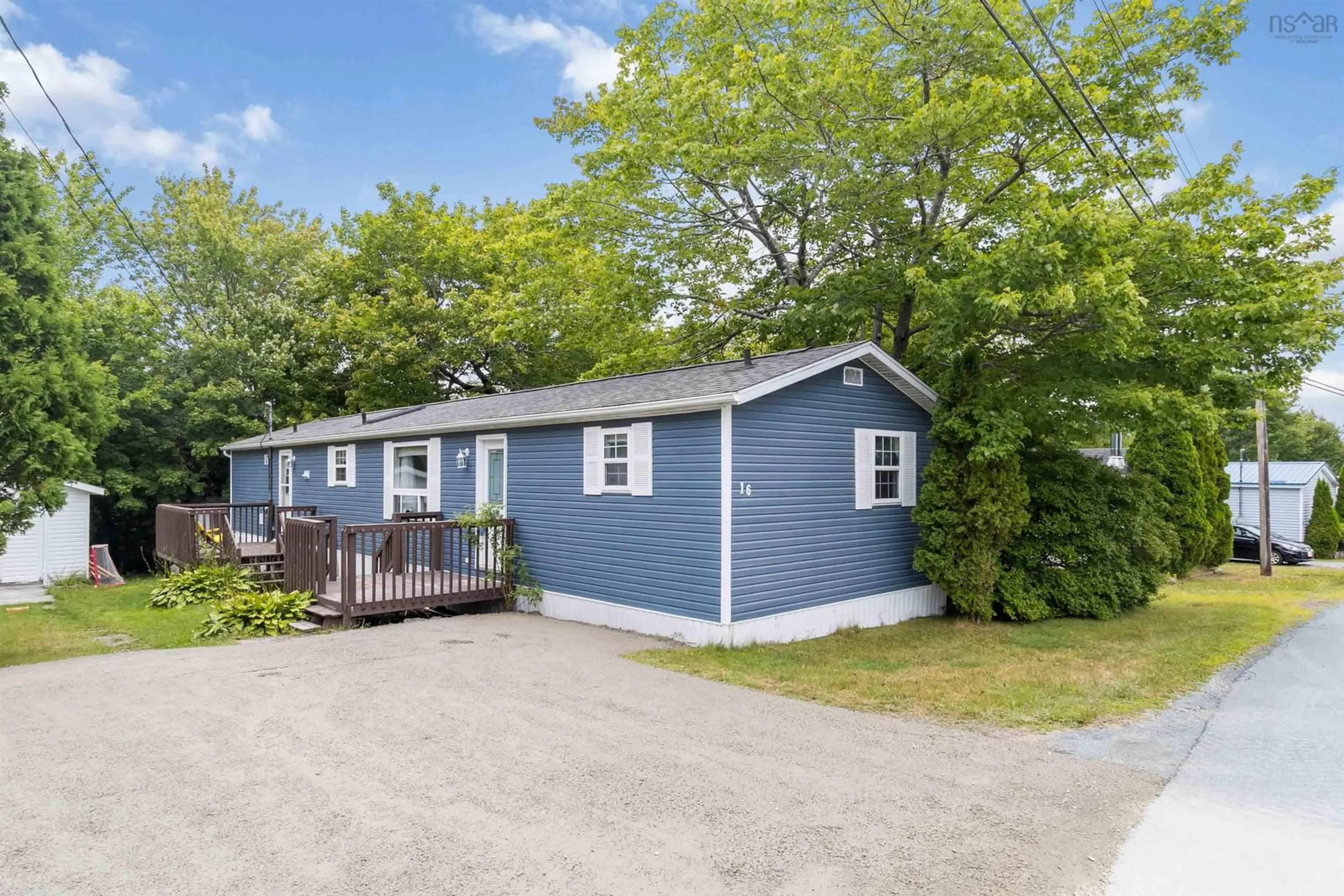 Unknown for 16 Mountain View Dr, Lake Echo Nova Scotia B3E 1B5