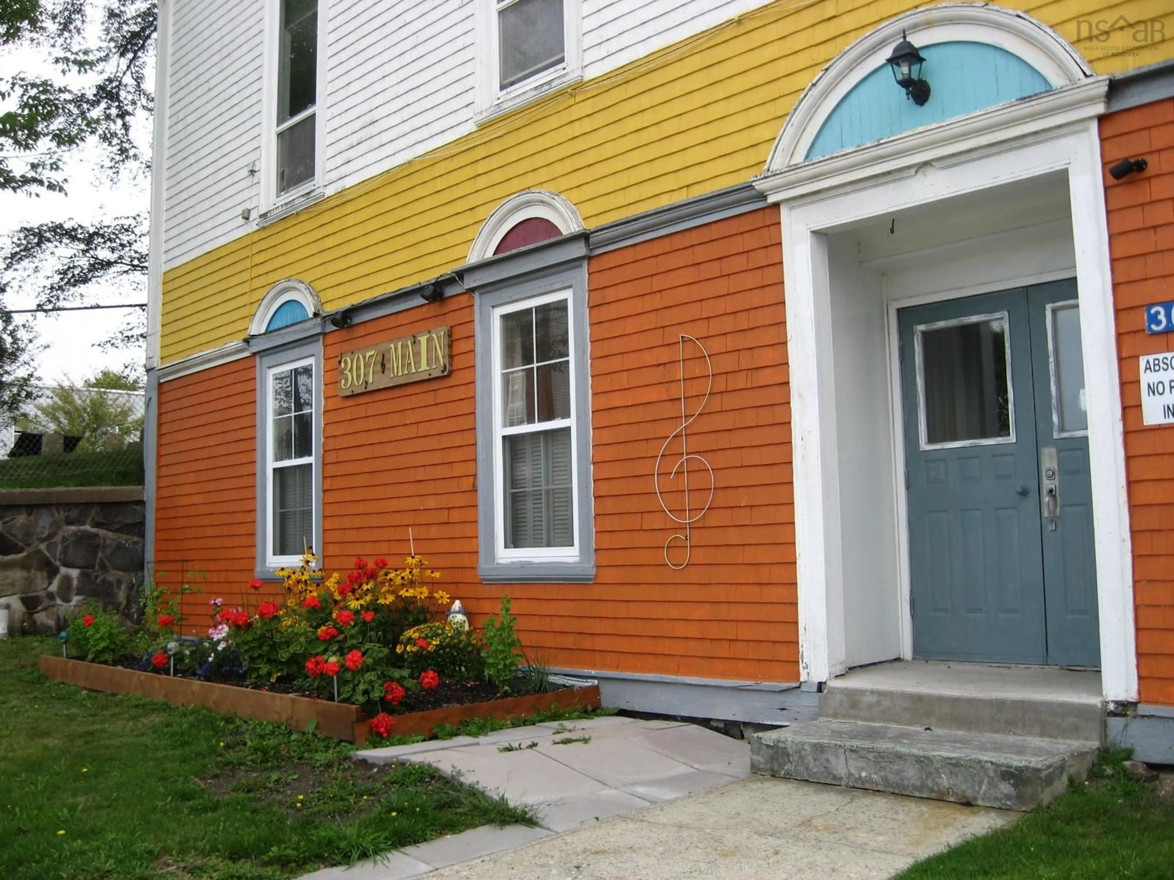 Unknown for 307 Main St, Liverpool Nova Scotia B0T 1K0