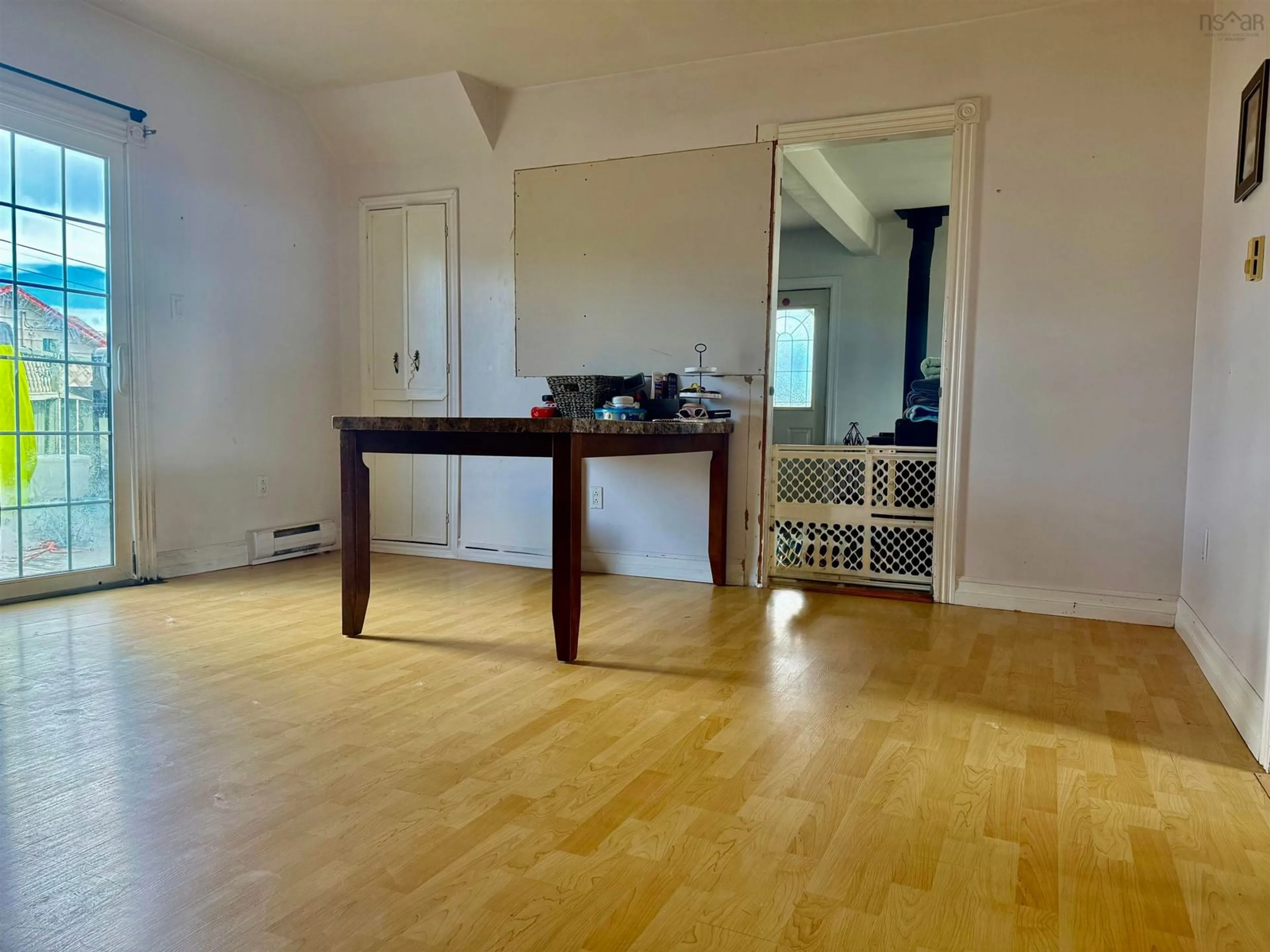 A pic of a room for 1460 Stoney Island Rd, Stoney Island Nova Scotia B0W 1E0