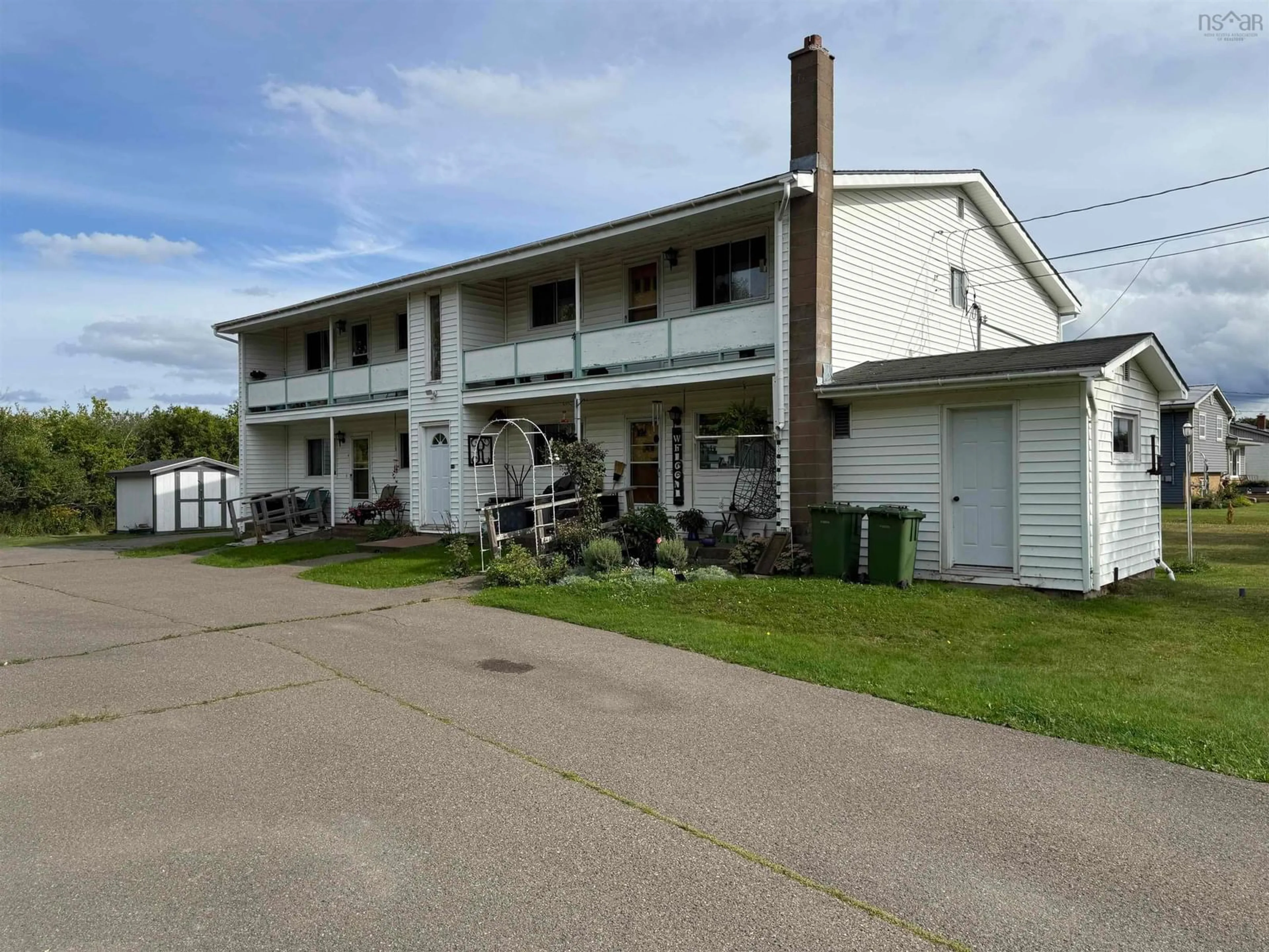 Unknown for 106 Pine St, Pictou Nova Scotia B0K 1H0