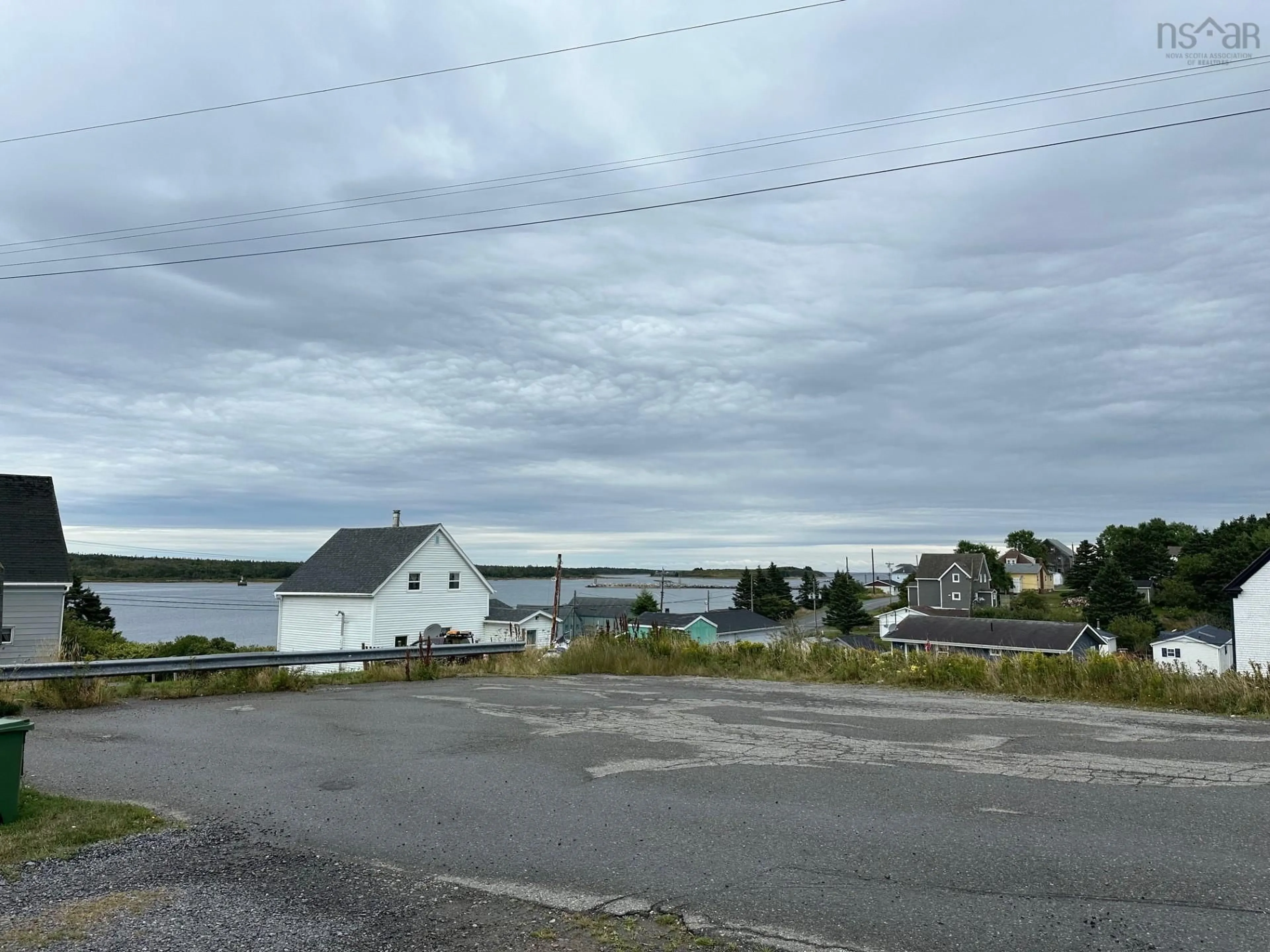 Unknown for 51 Centennial St, Canso Nova Scotia B0H 1H0