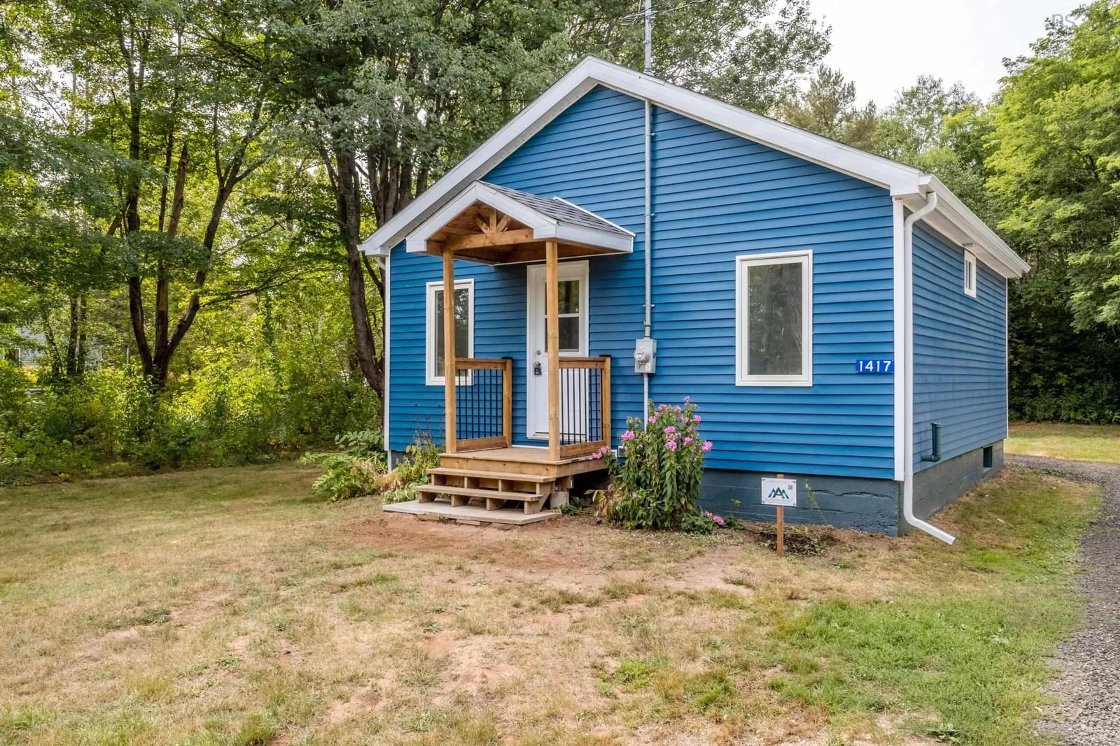 Unknown for 1417 Park Rd, Kingston Nova Scotia B0P 1R0