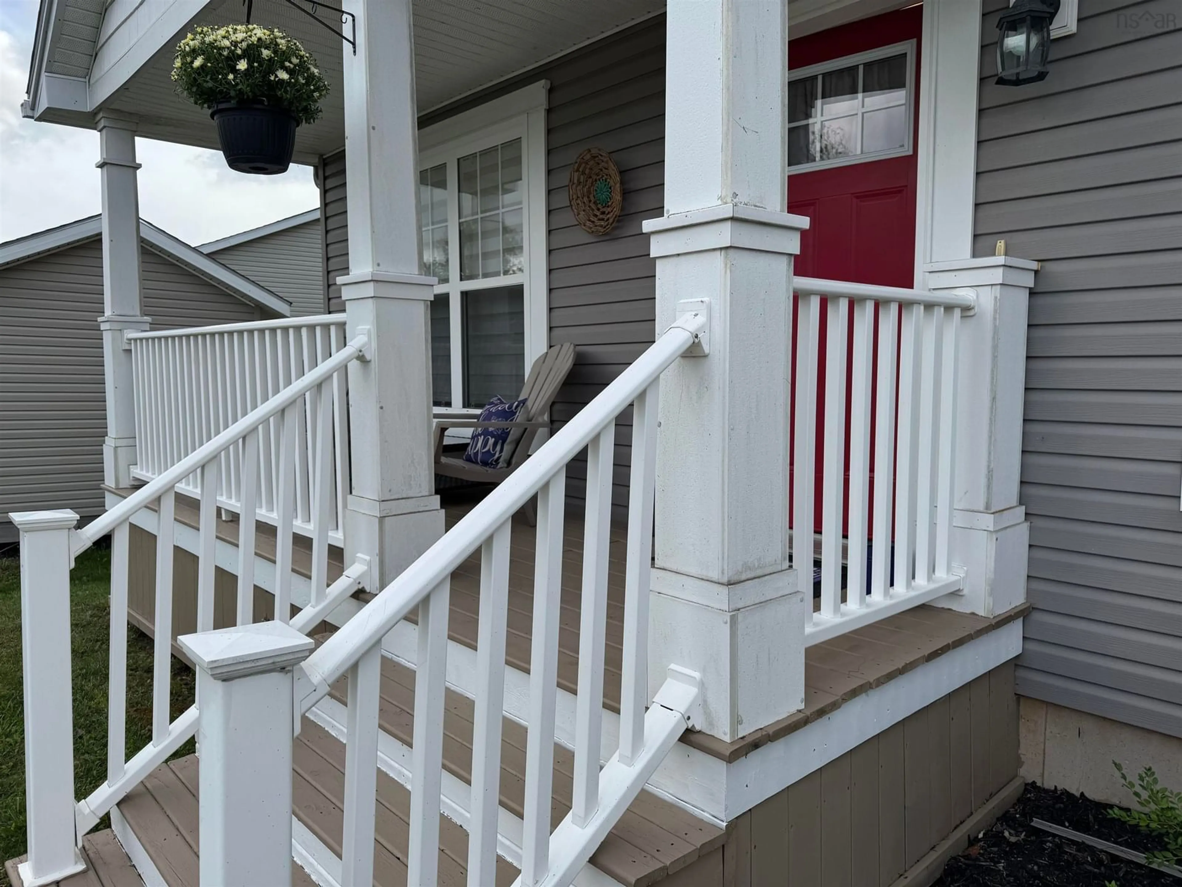 Unknown for 31 Munroe Heights, Westville Nova Scotia B2H 5C6