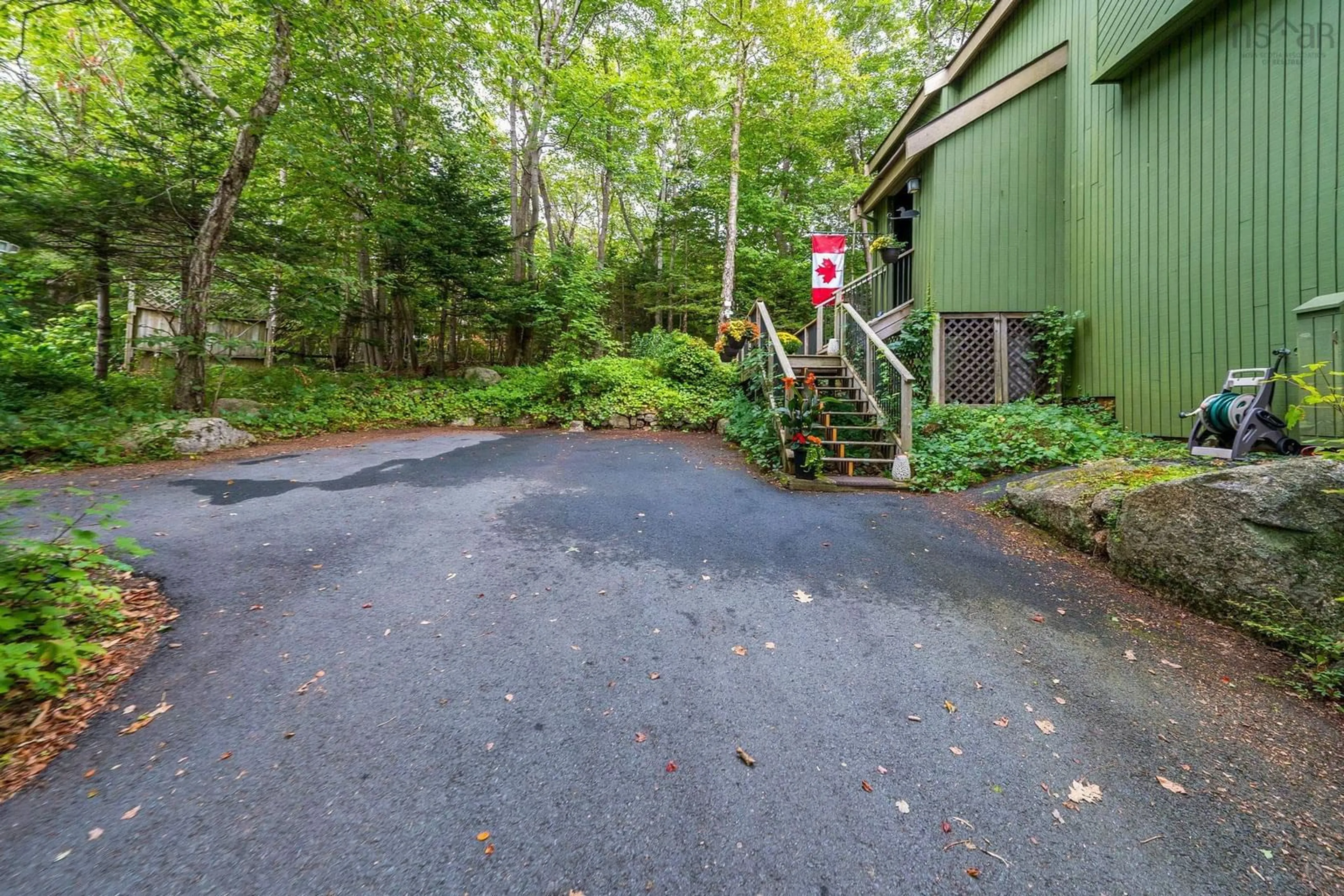 Patio, street for 11 Brant St, Hubley Nova Scotia B3Z 4L6