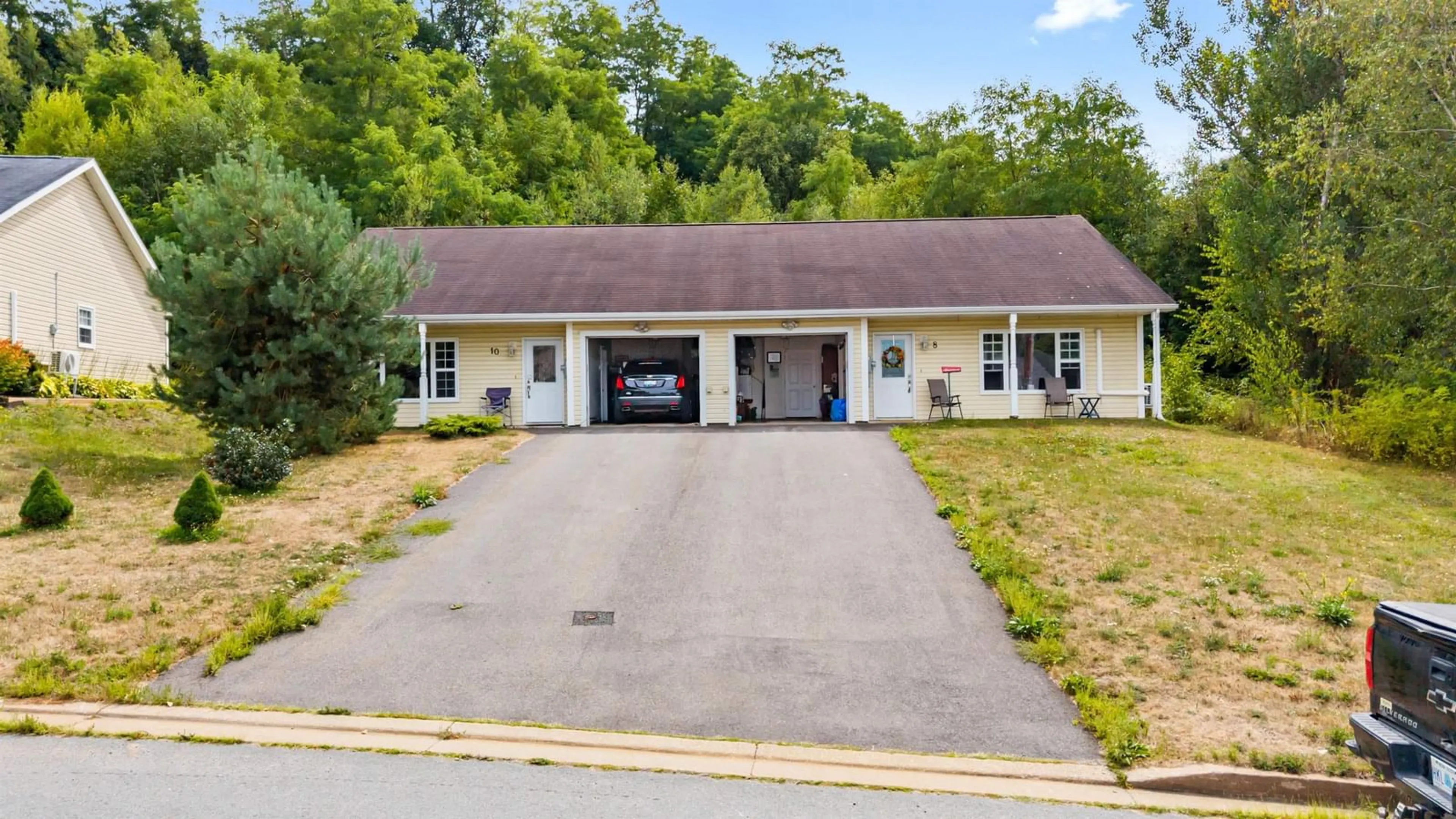 Unknown for 8 Kimbrough Crt, Greenwich Nova Scotia B4P 0A7