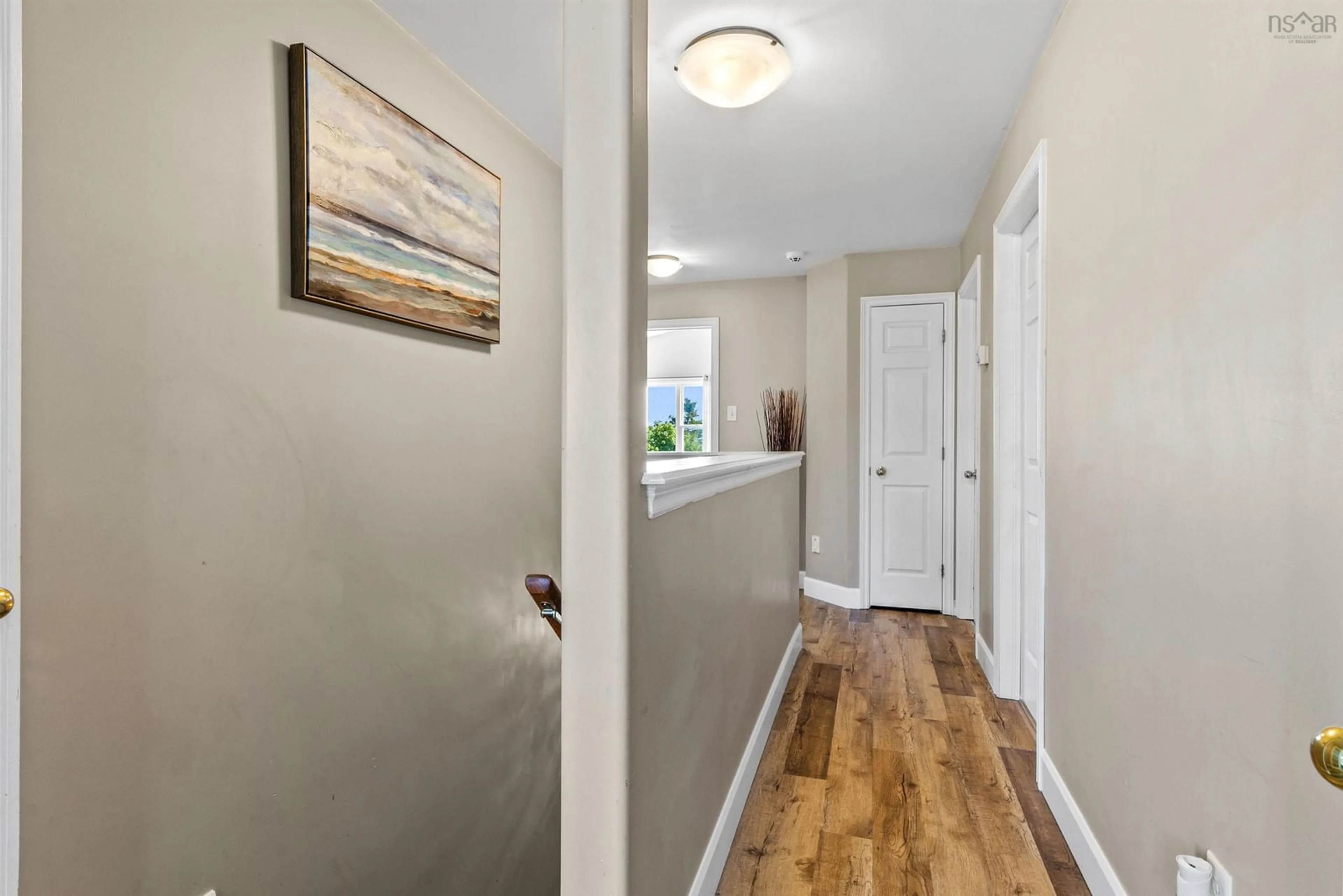 Indoor entryway for 74 Sirius Cres, Cole Harbour Nova Scotia B2W 4L5