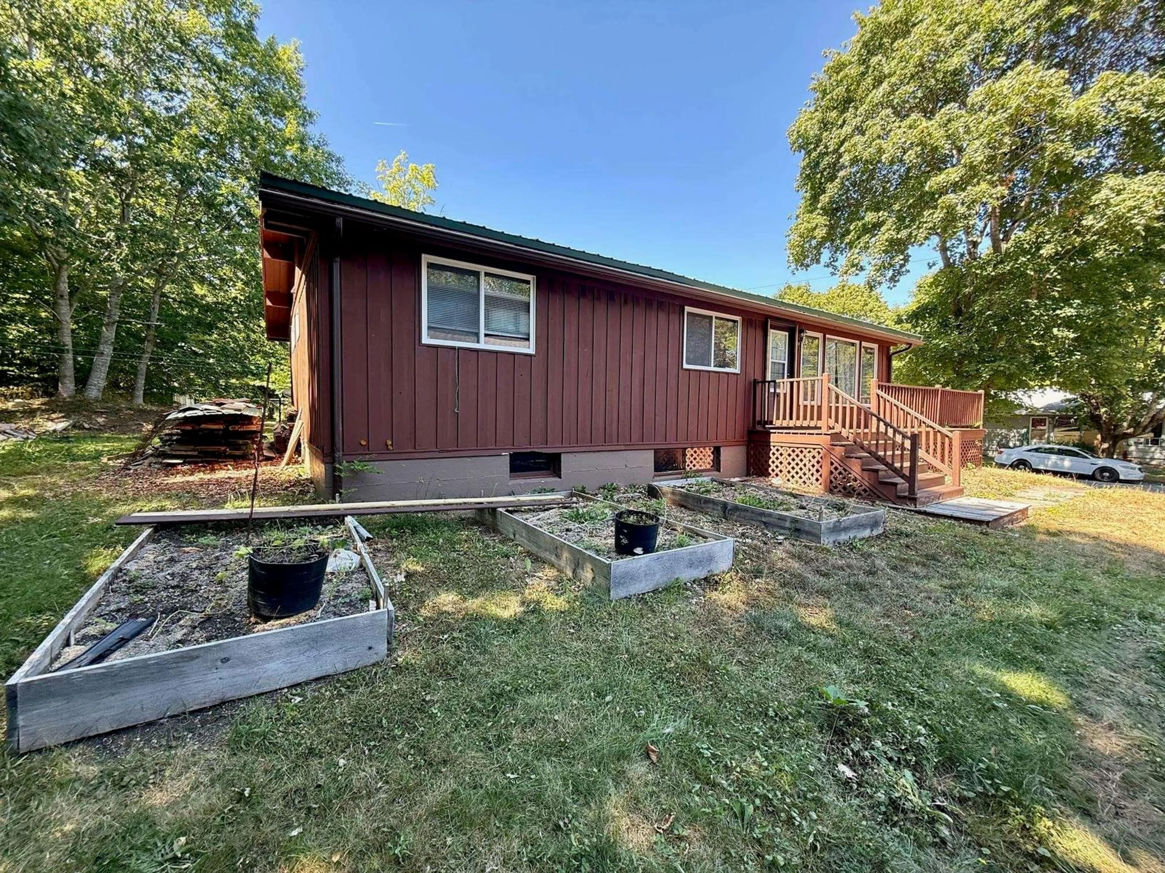 Unknown for 29 Nauss Ave, Bridgewater Nova Scotia B4V 1V6