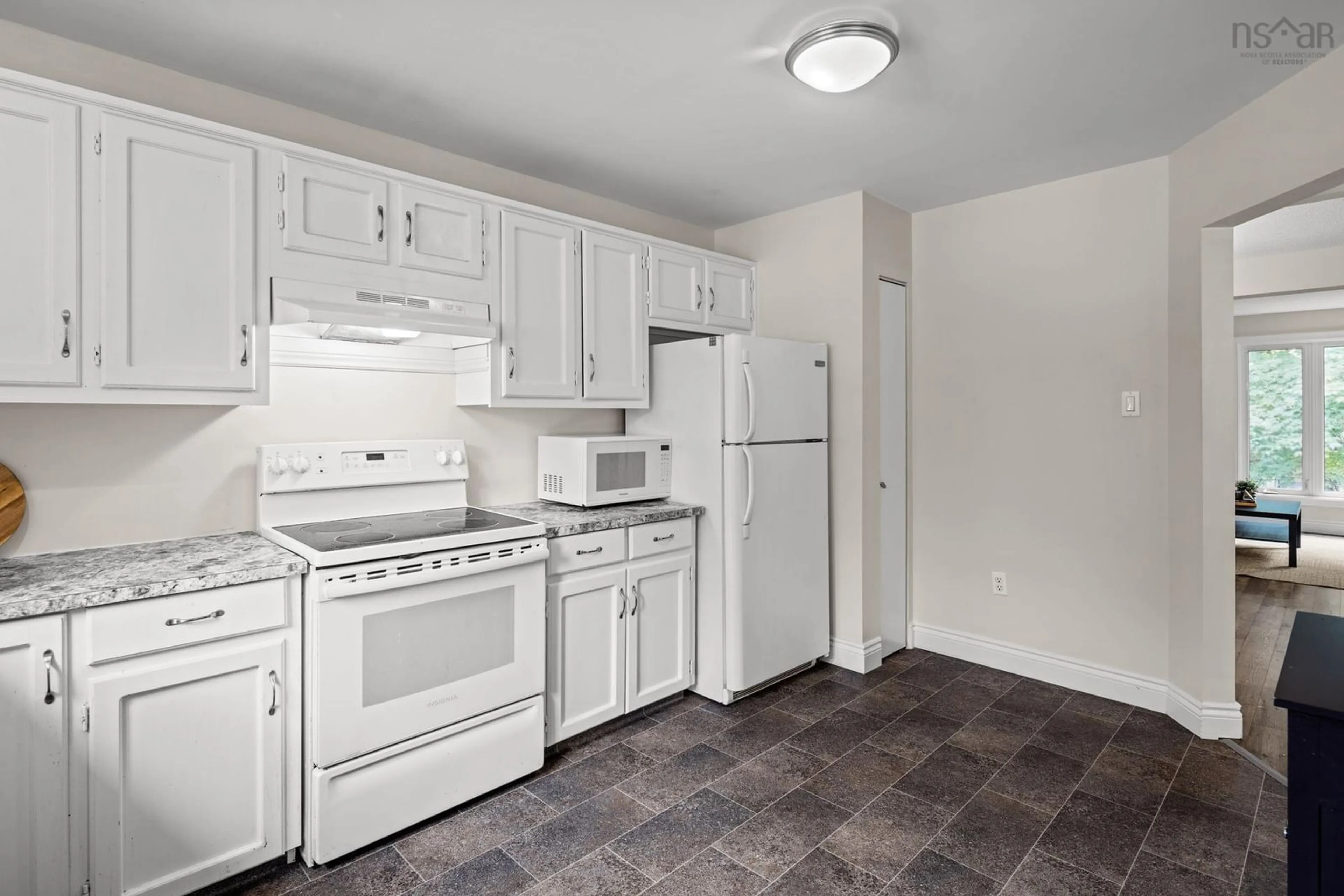 Standard kitchen, unknown for 43 Westridge Dr, Halifax Nova Scotia B3M 3K3