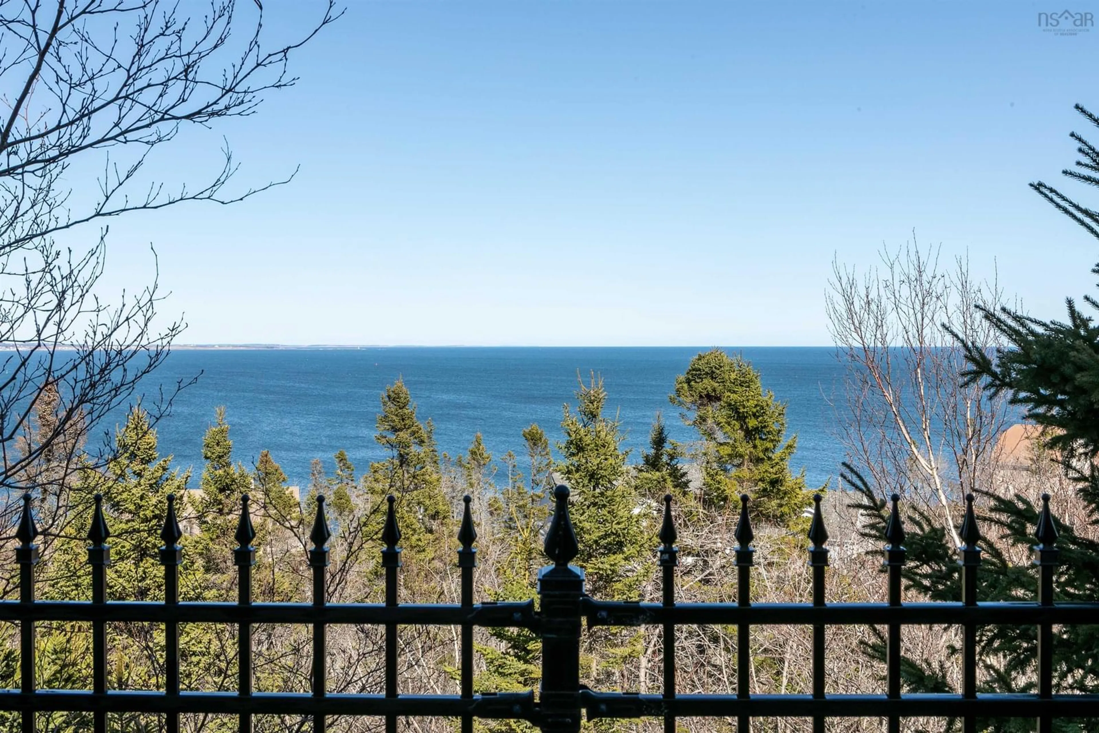 Patio, water/lake/river/ocean view for 10 & 21 Shipping Lane, Halibut Bay Nova Scotia B3V 1P6