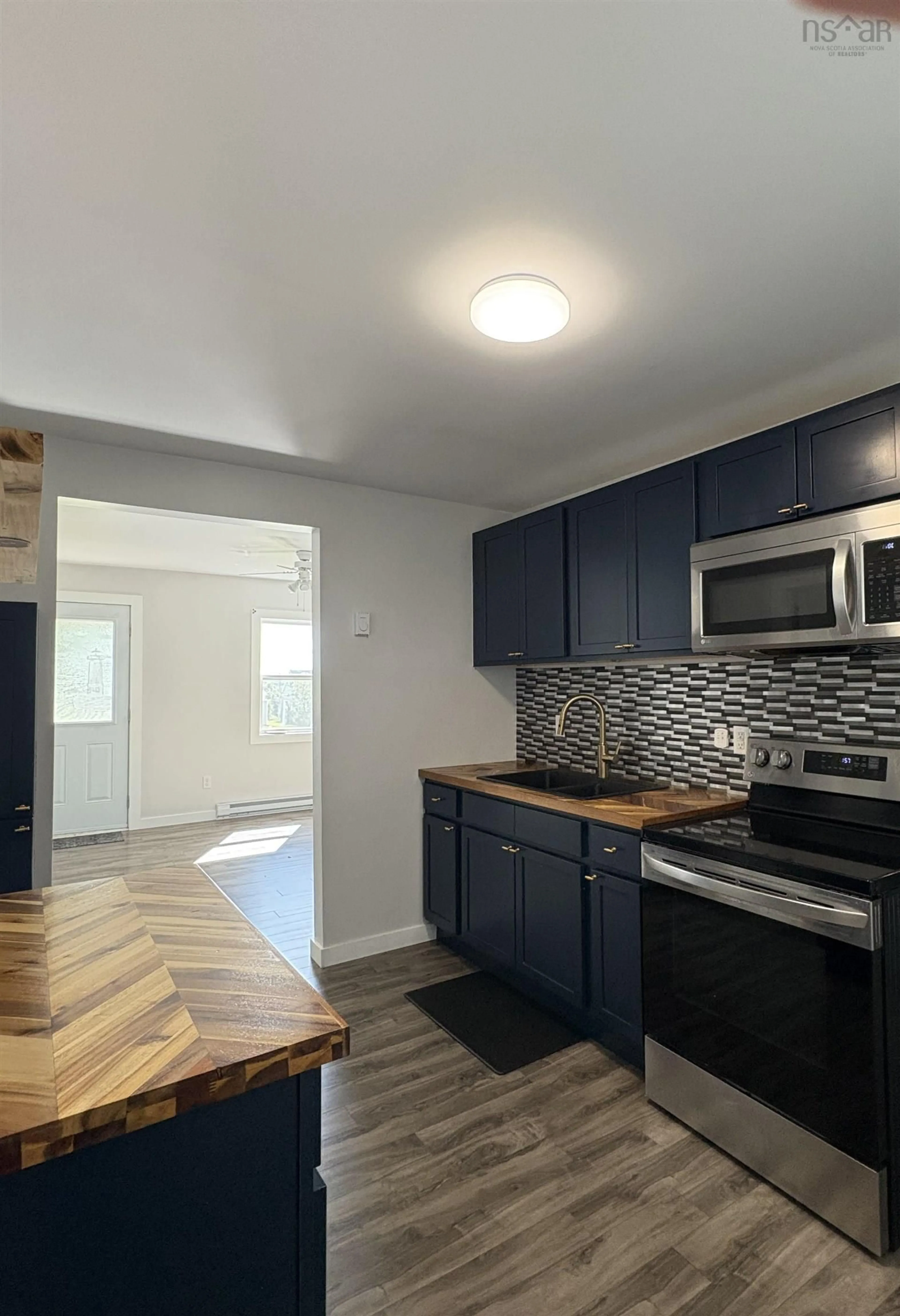 Standard kitchen, unknown for 176 Chestnut St, Pictou Nova Scotia B0K 1H0