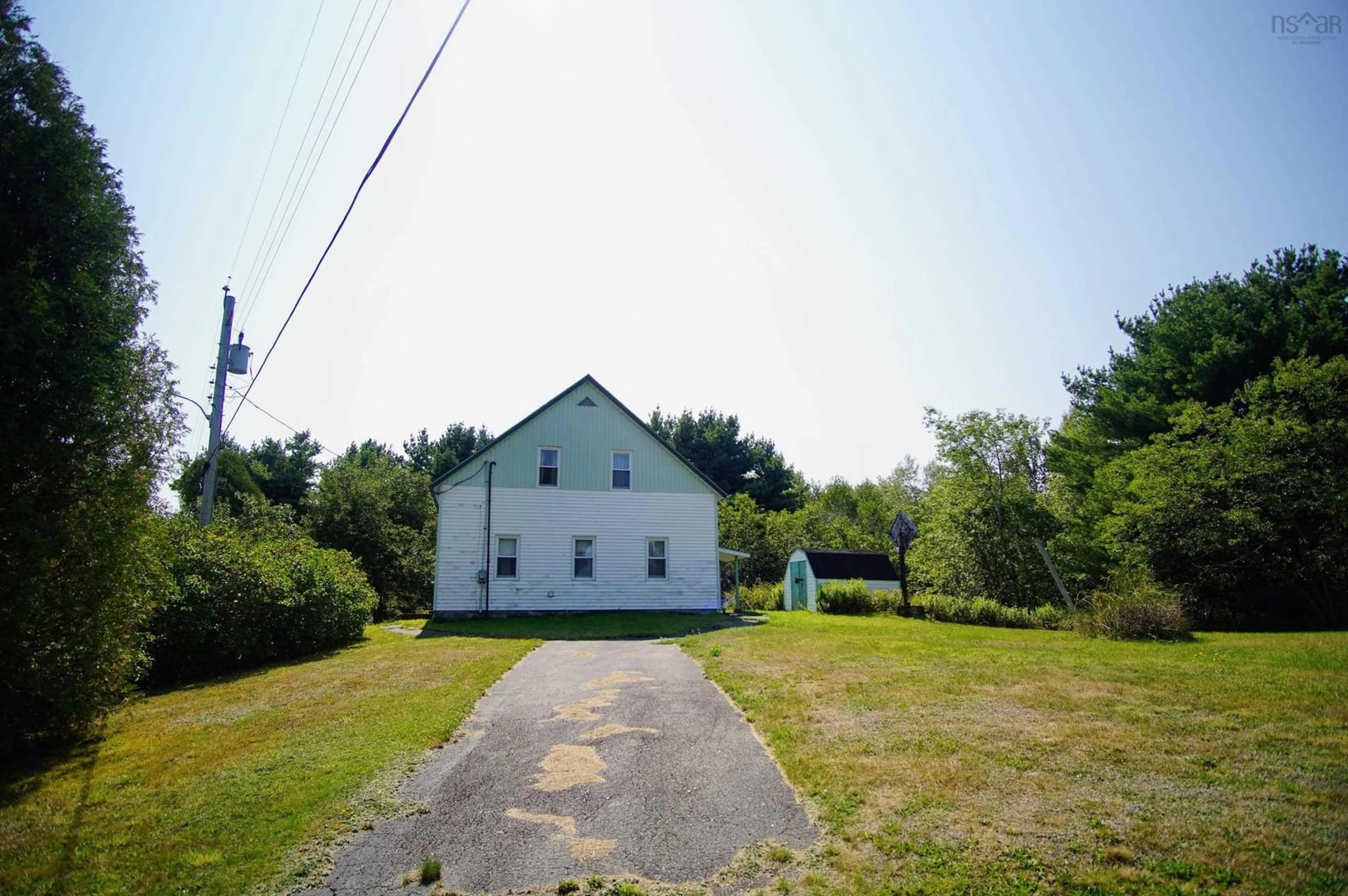 Unknown for 560 West Sable Rd, West Middle Sable Nova Scotia B0T 1V0