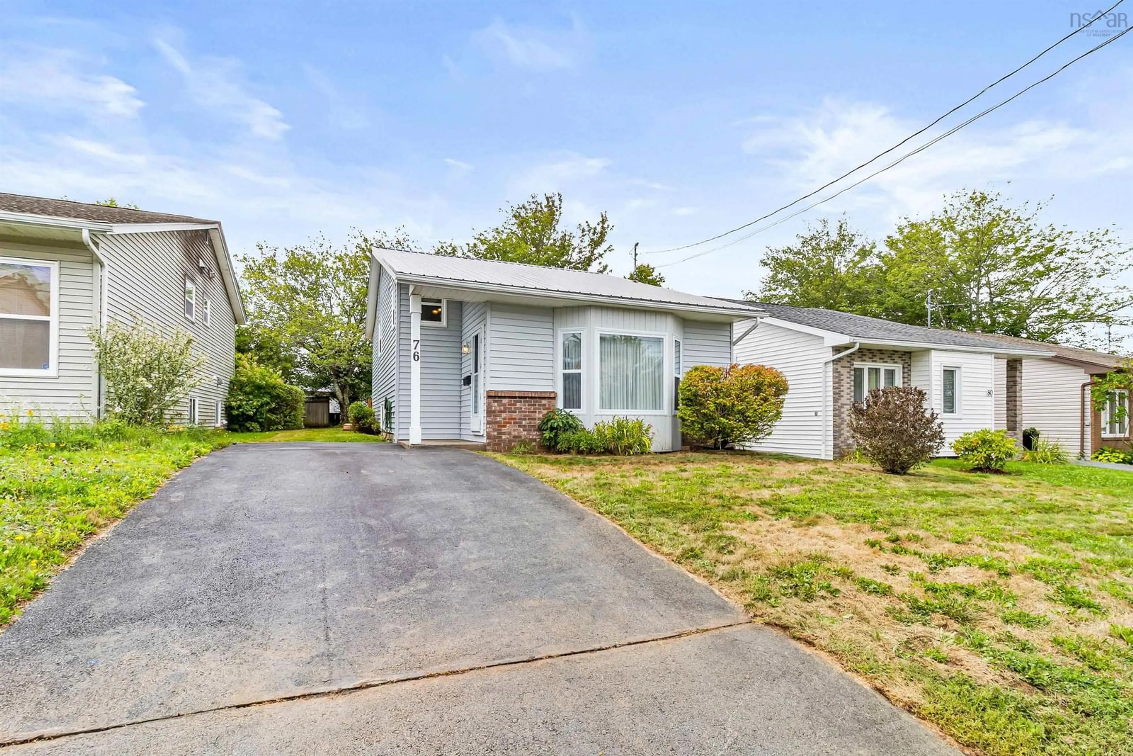 Unknown for 76 Noria Cres, Middle Sackville Nova Scotia B4E 2L7