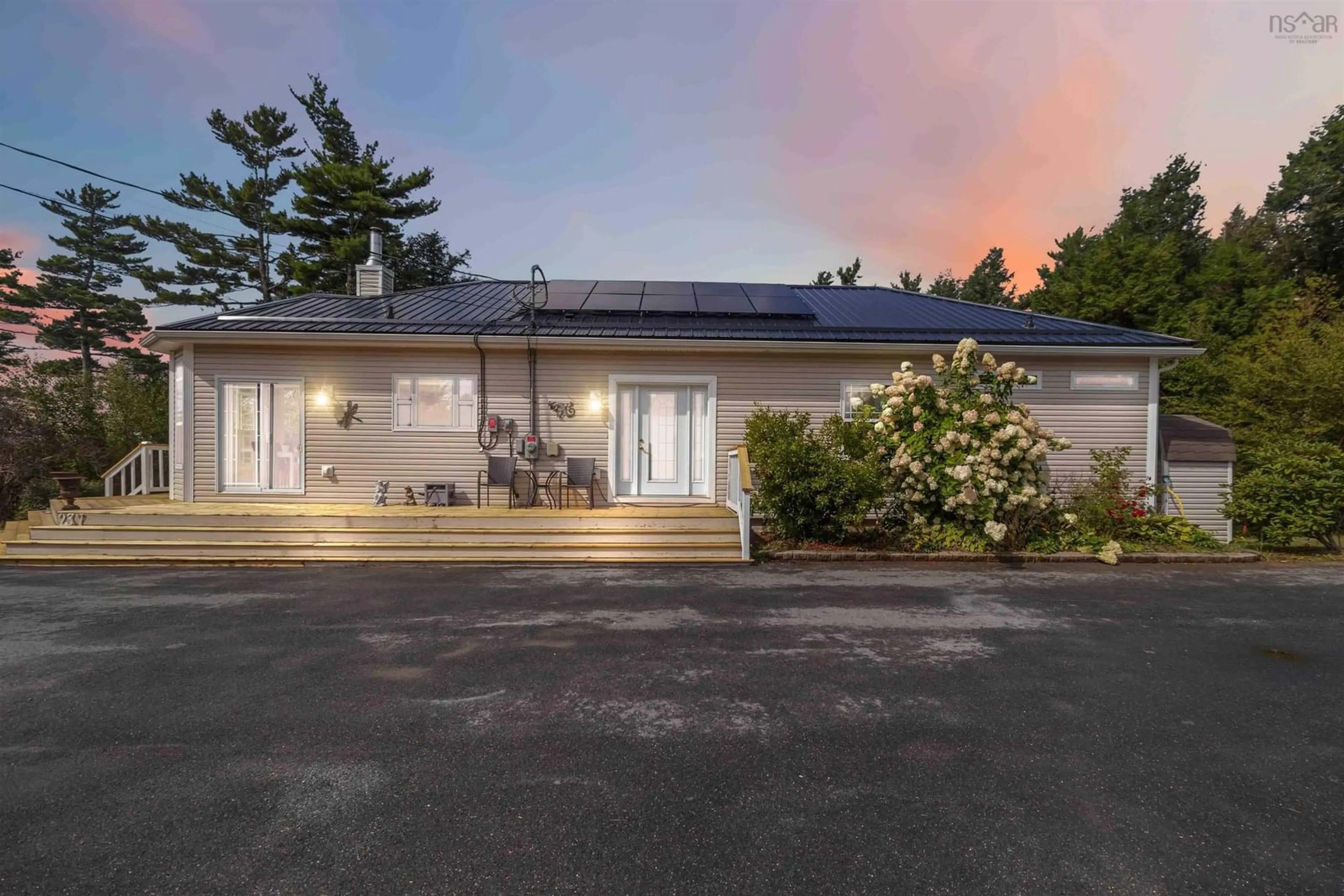 Unknown for 237 Homestead Estates Dr, Italy Cross Nova Scotia B4V 0S4