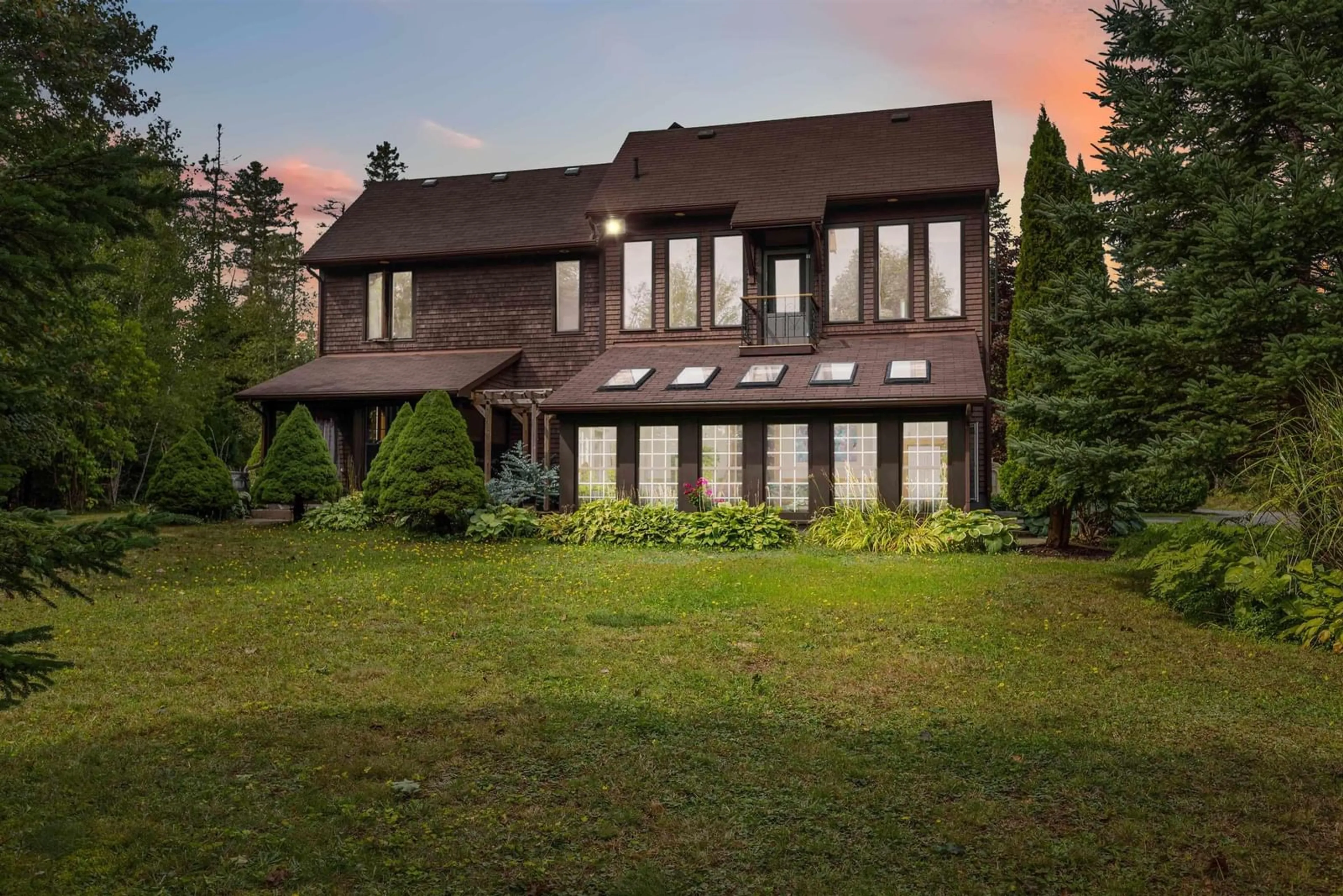 Unknown for 708 Newtonville Rd, Forest Hill Nova Scotia B4P 2R1